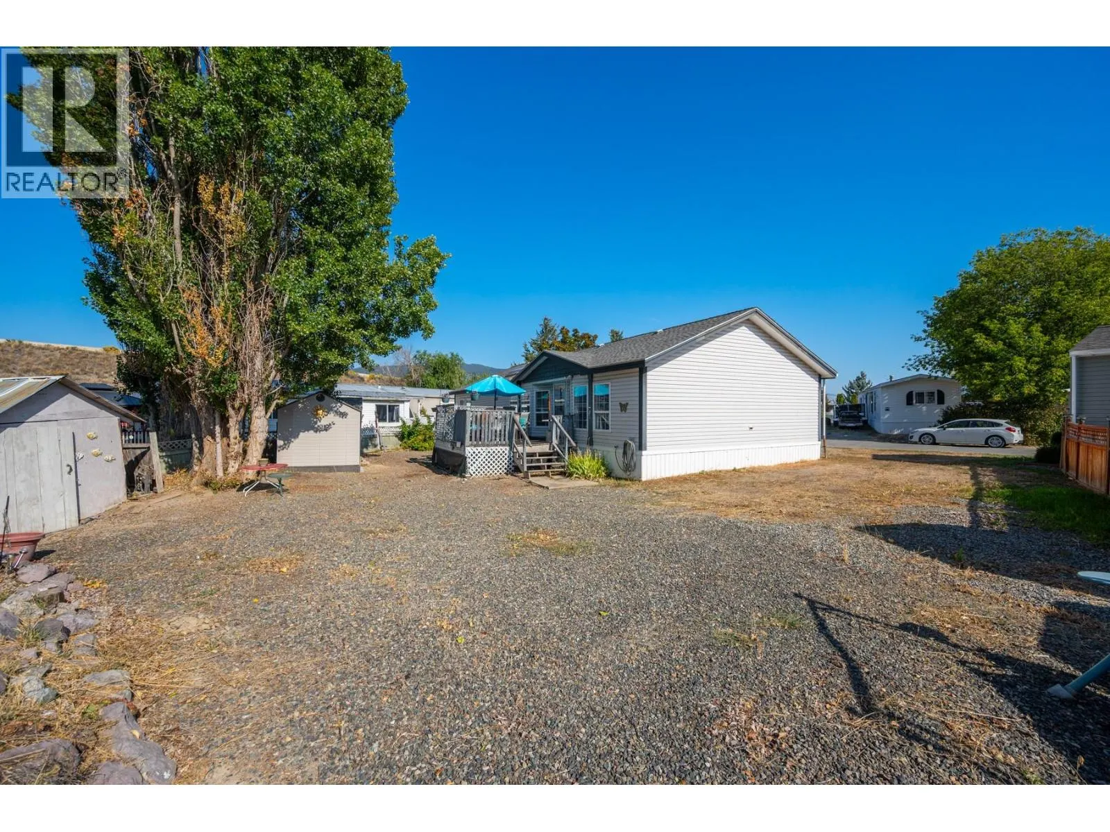 1098 Houston Street Unit# 34