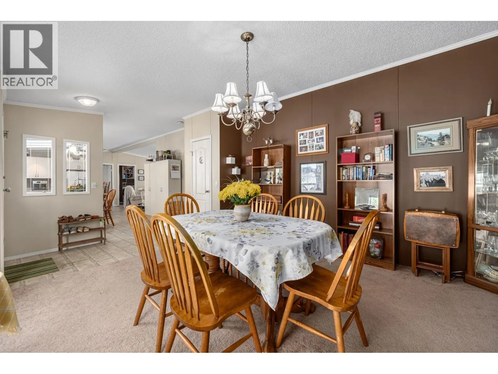 1098 Houston Street Unit# 34