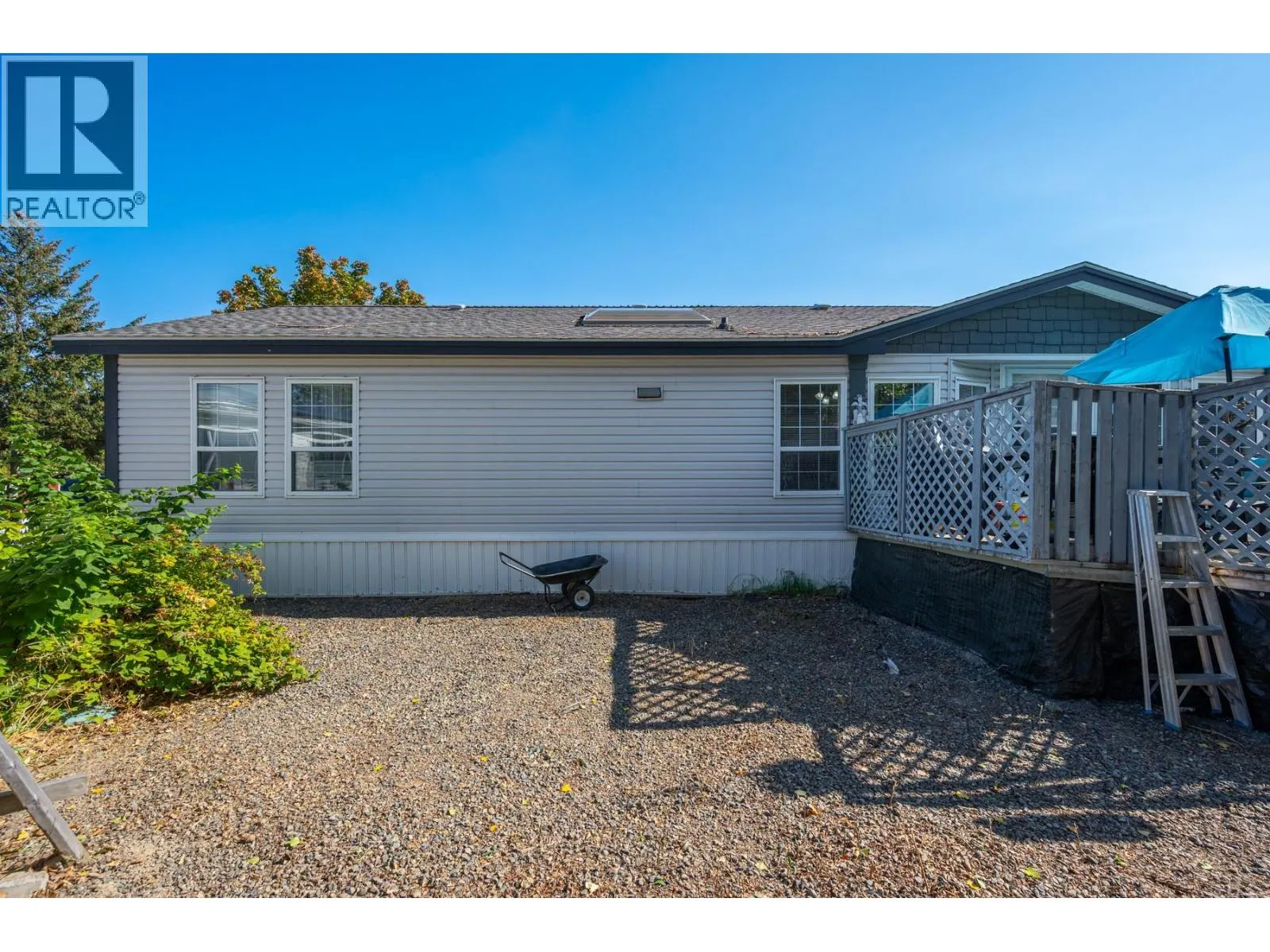 1098 Houston Street Unit# 34