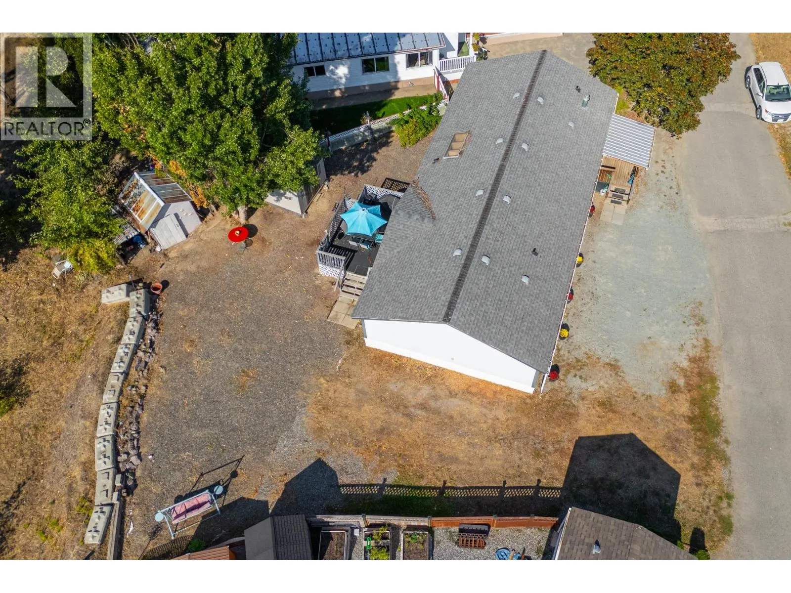 1098 Houston Street Unit# 34