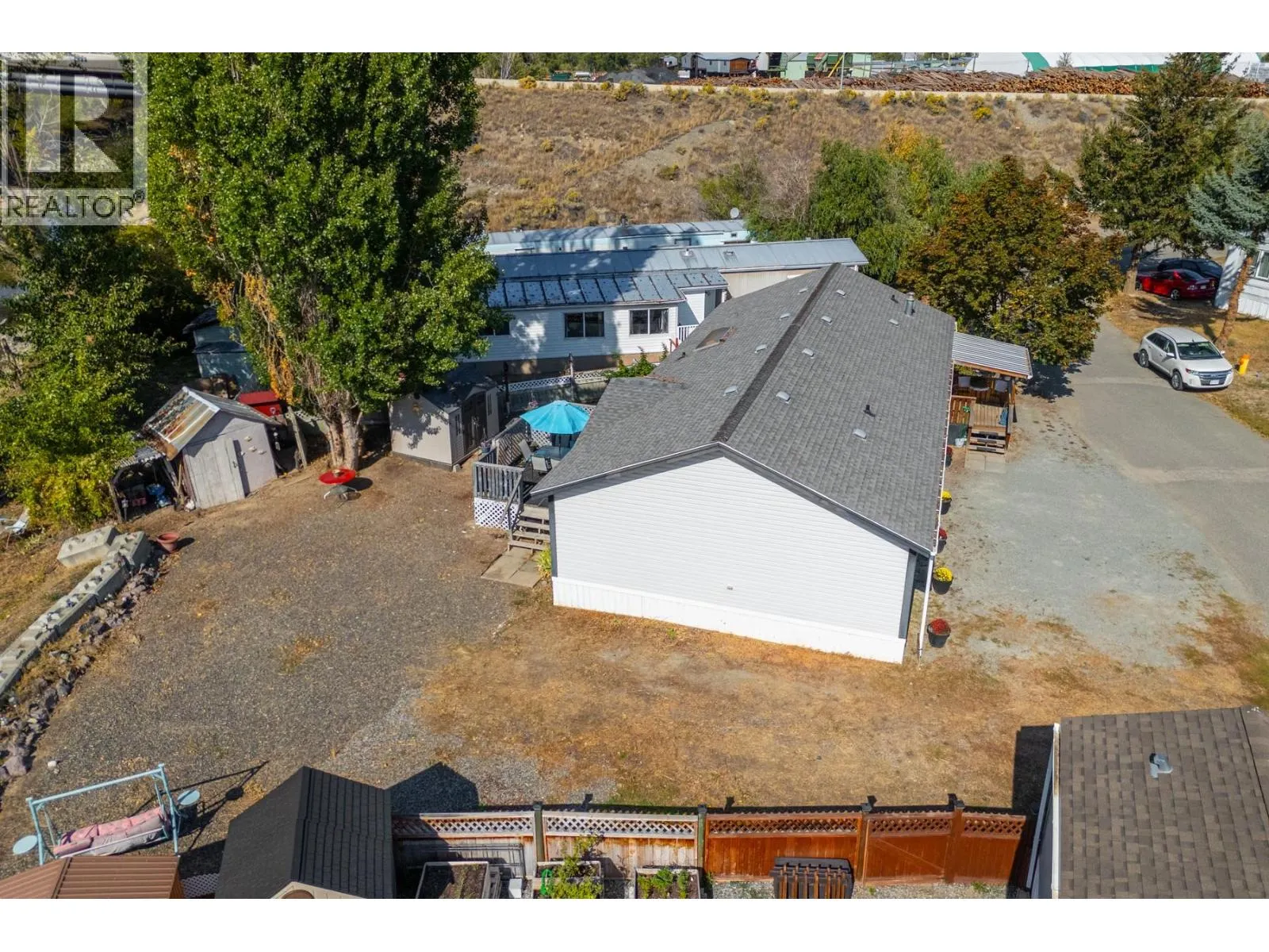 1098 Houston Street Unit# 34