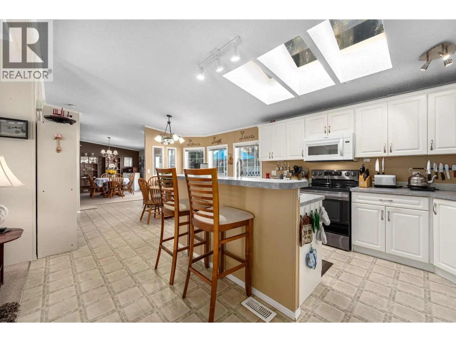 1098 Houston Street Unit# 34