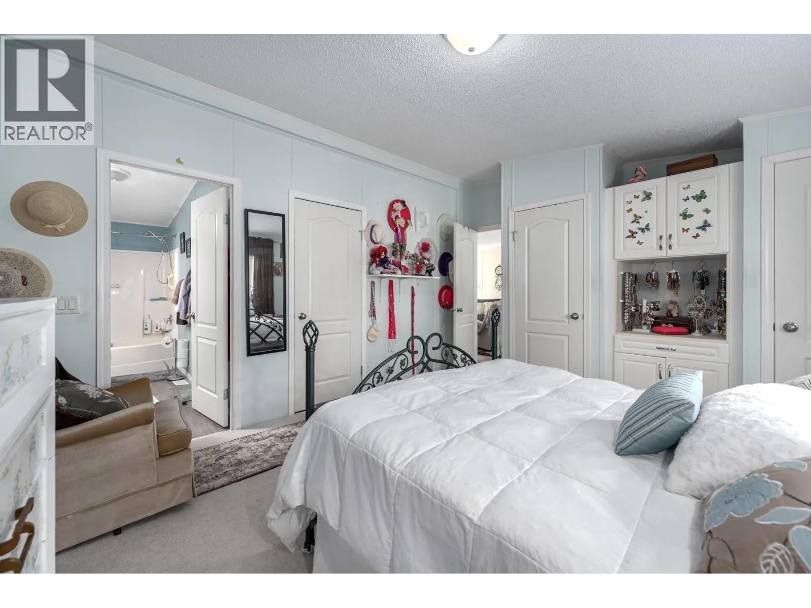 1098 Houston Street Unit# 34