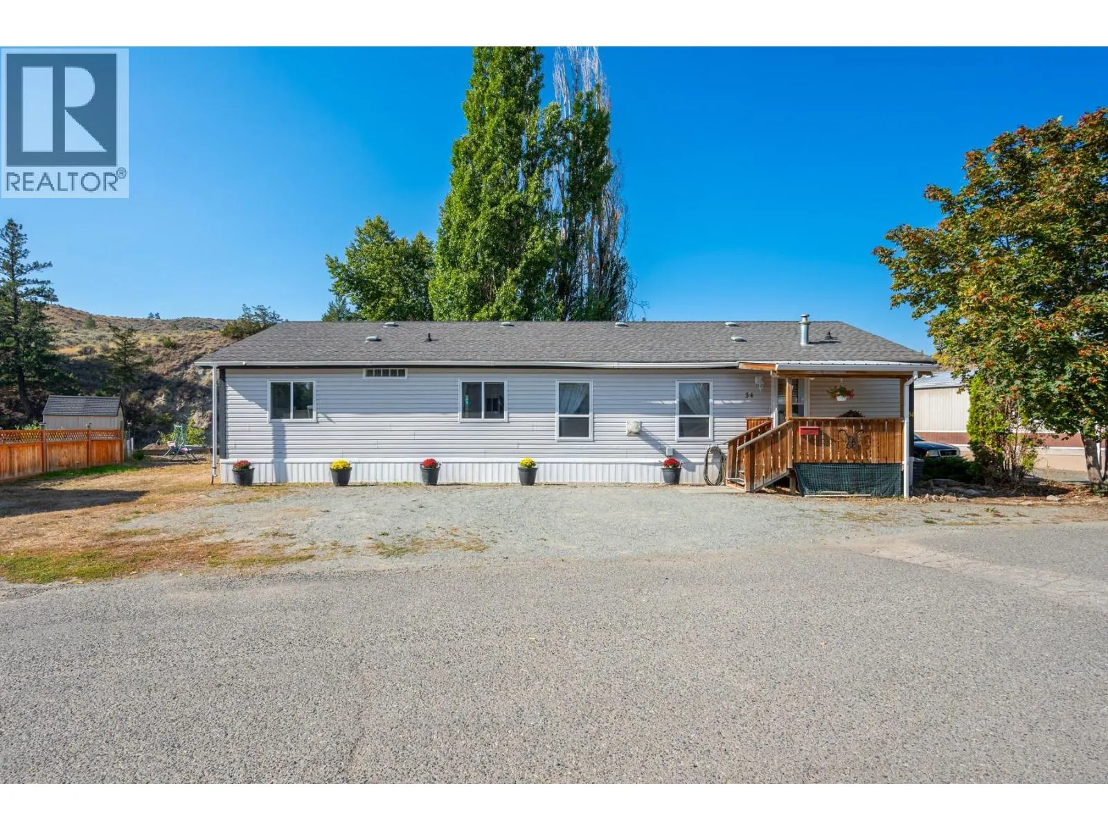 1098 Houston Street Unit# 34