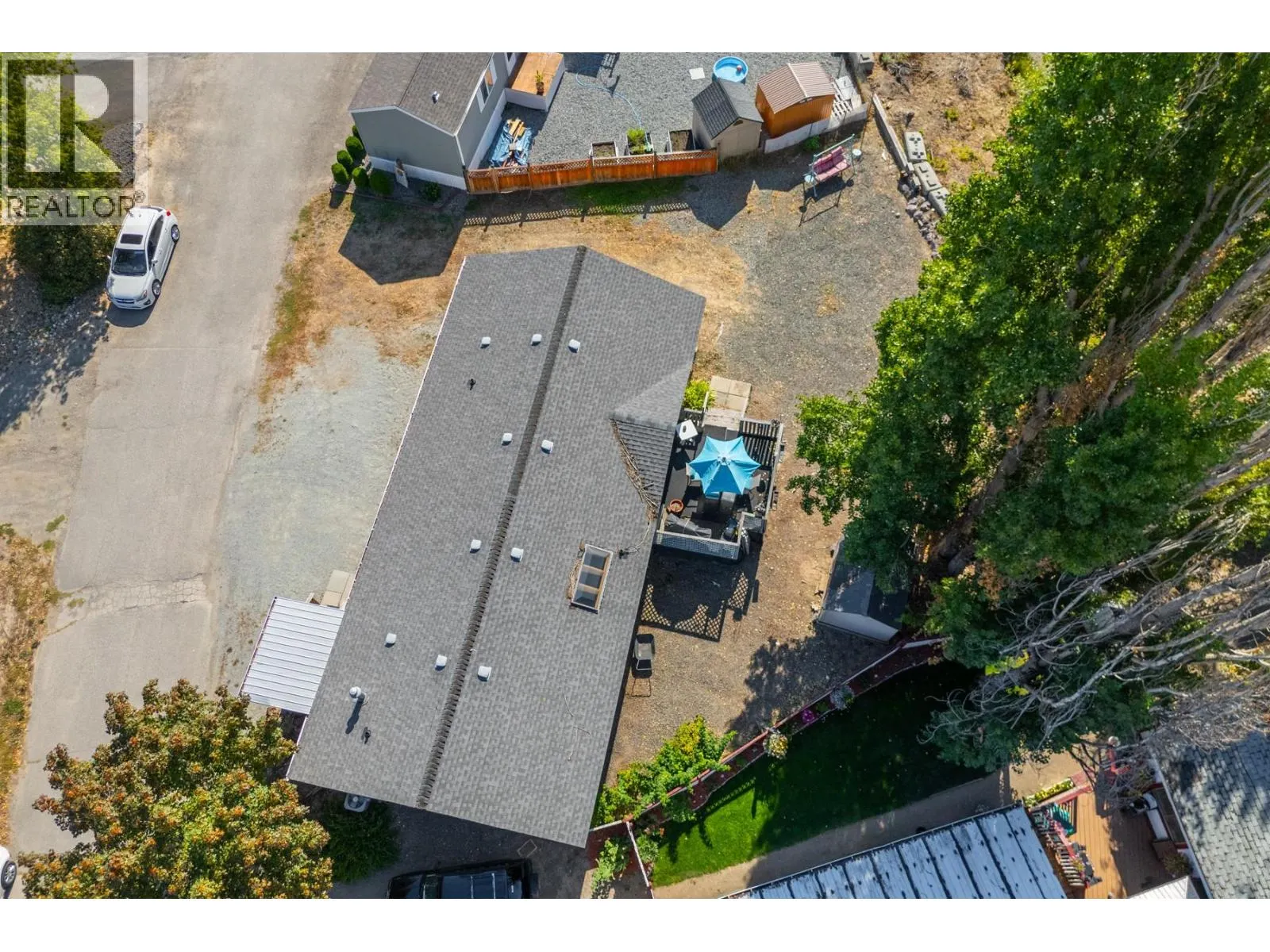 1098 Houston Street Unit# 34