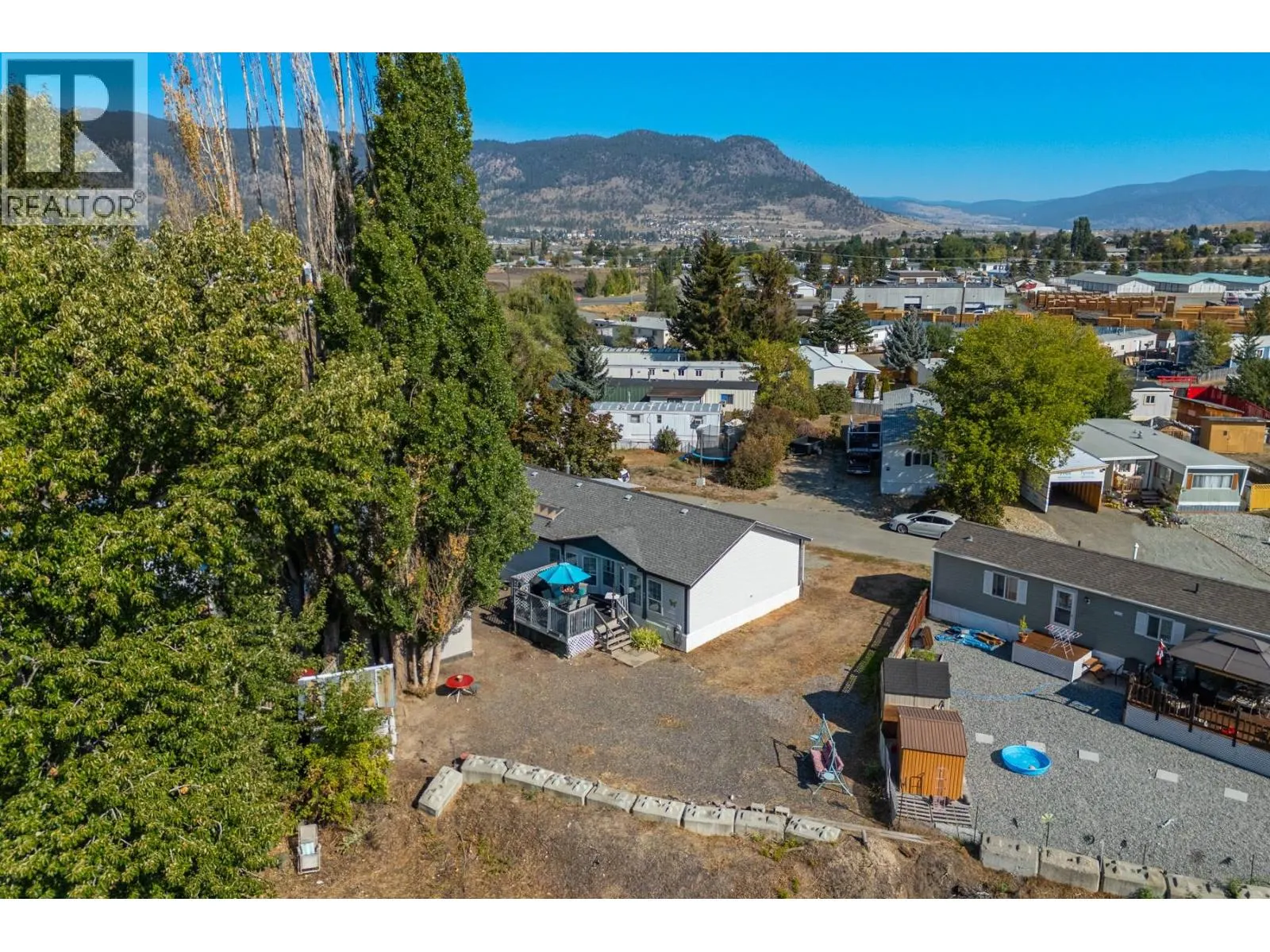 1098 Houston Street Unit# 34