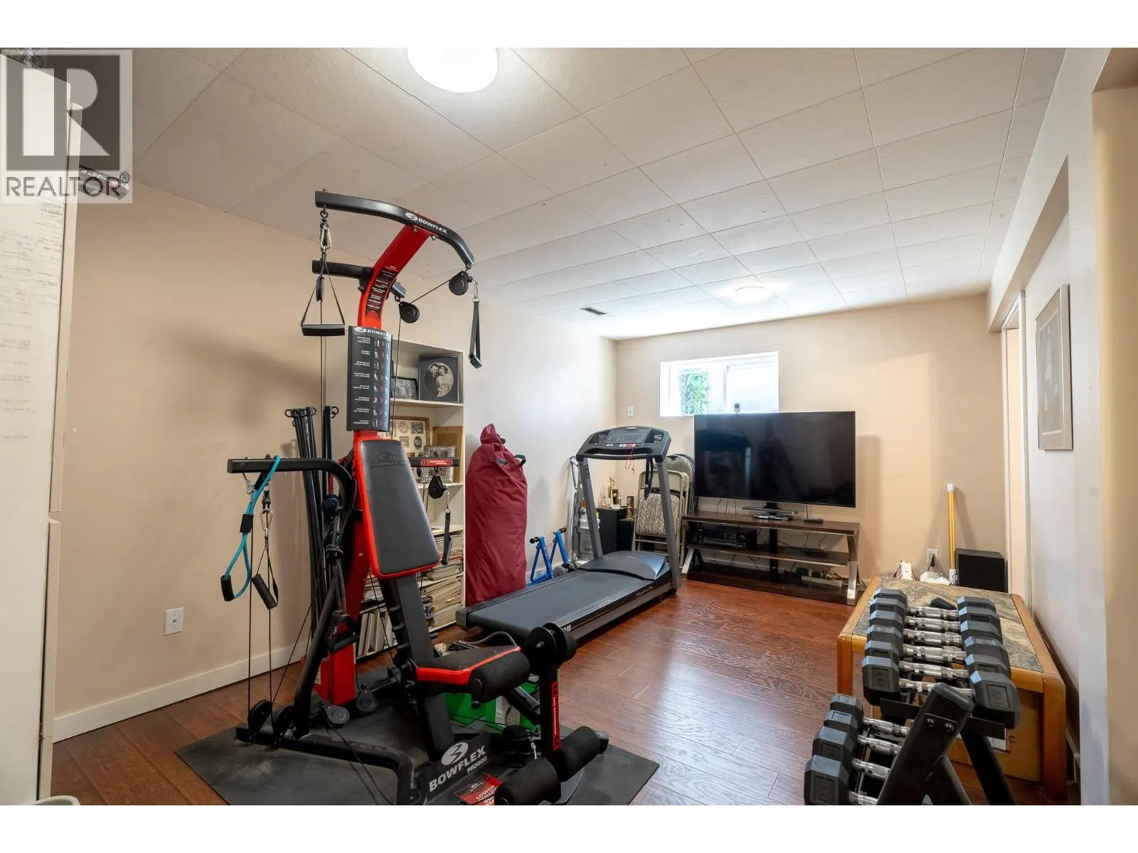 255 St Paul Street W