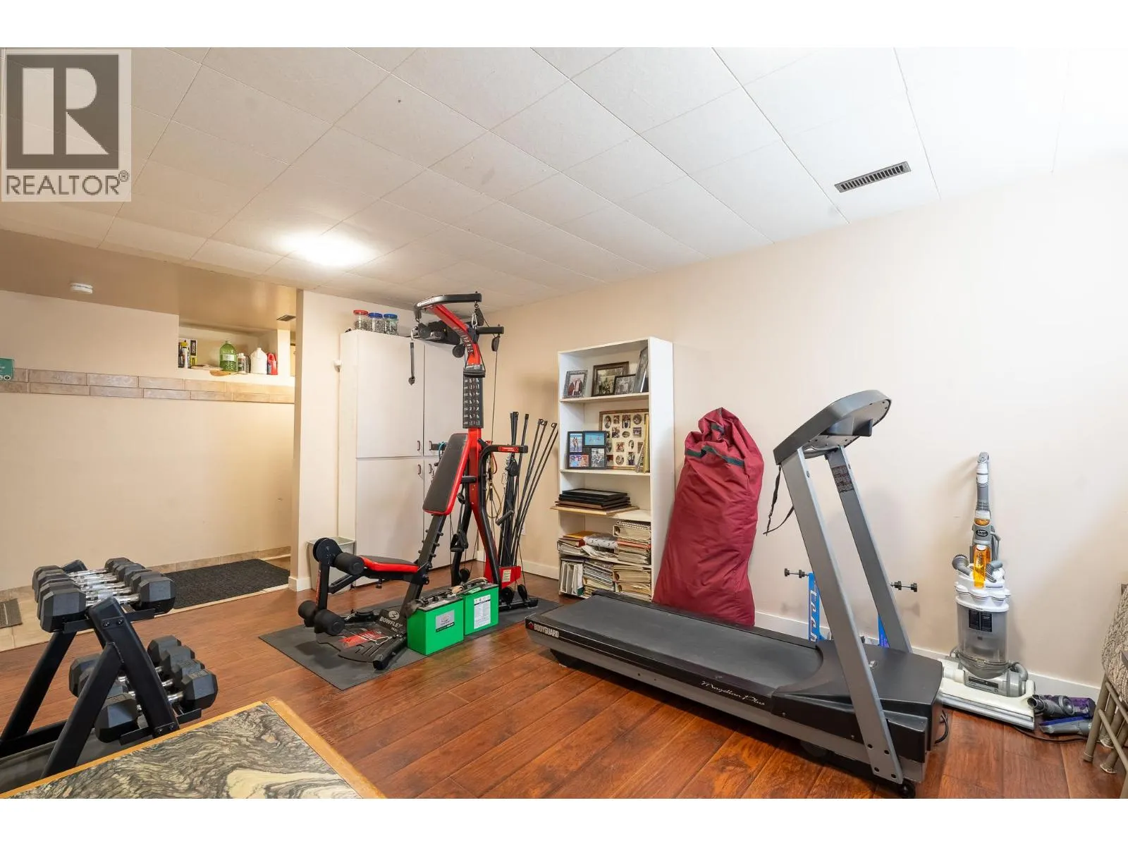255 St Paul Street W
