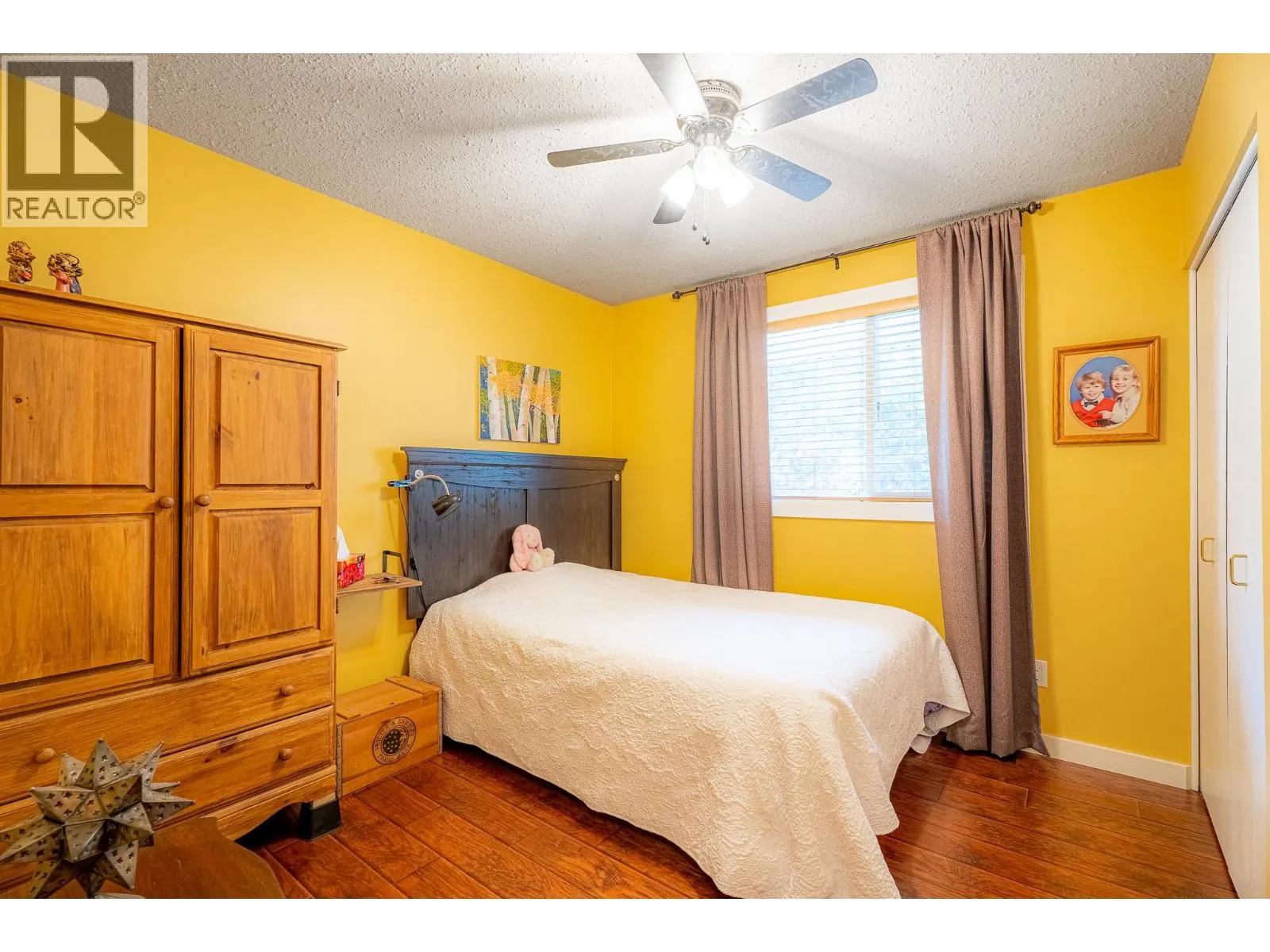 255 St Paul Street W