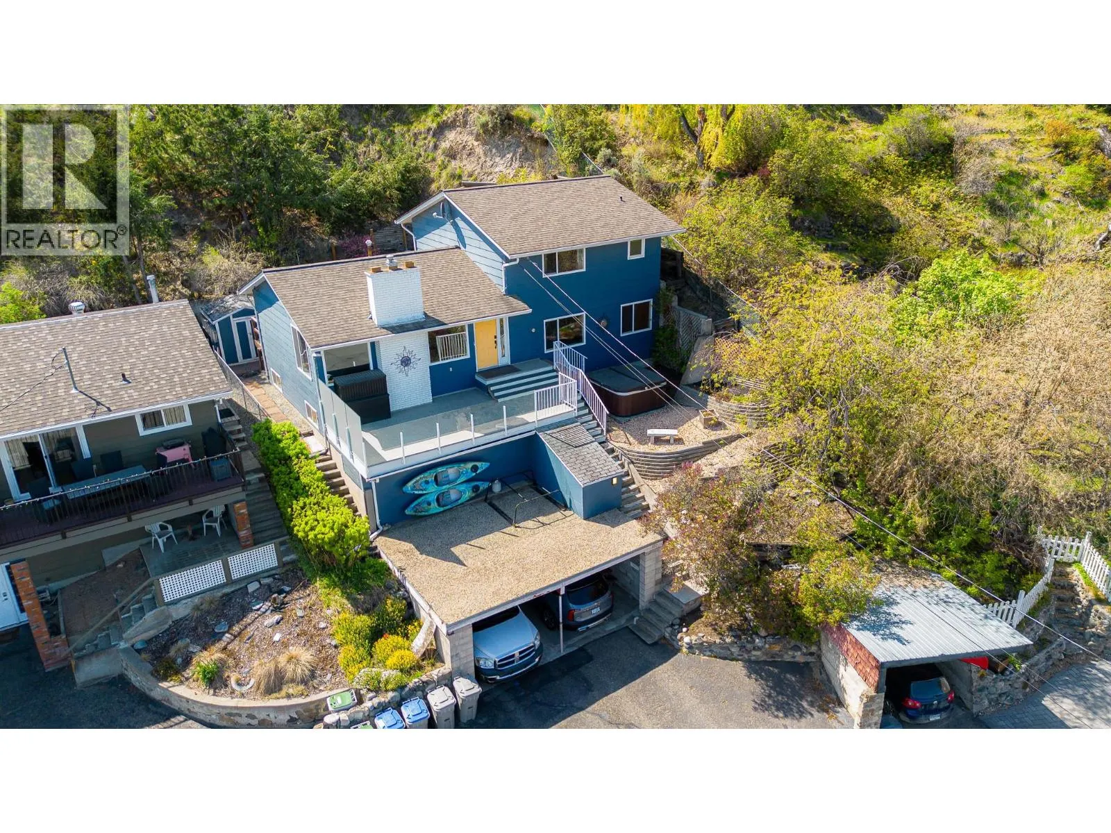 255 St Paul Street W