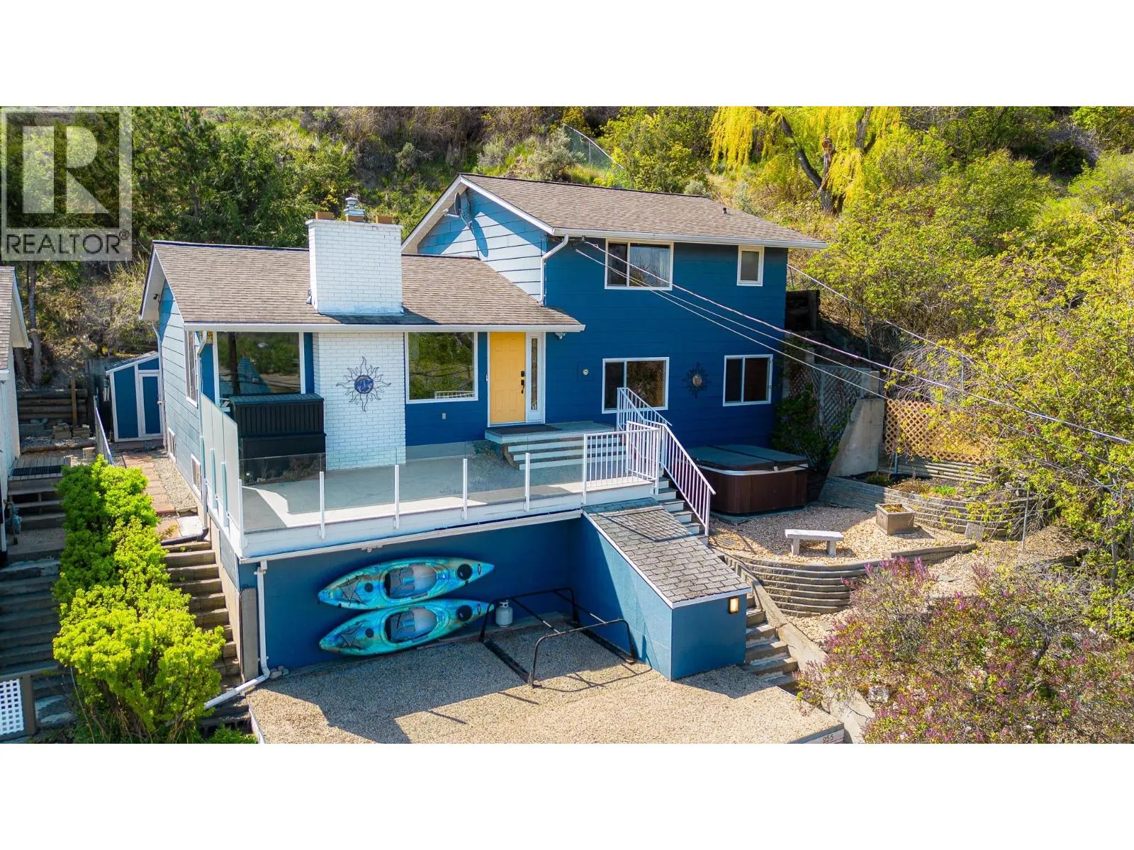255 St Paul Street W