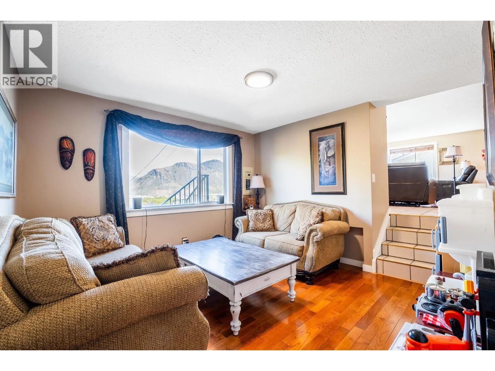 255 St Paul Street W