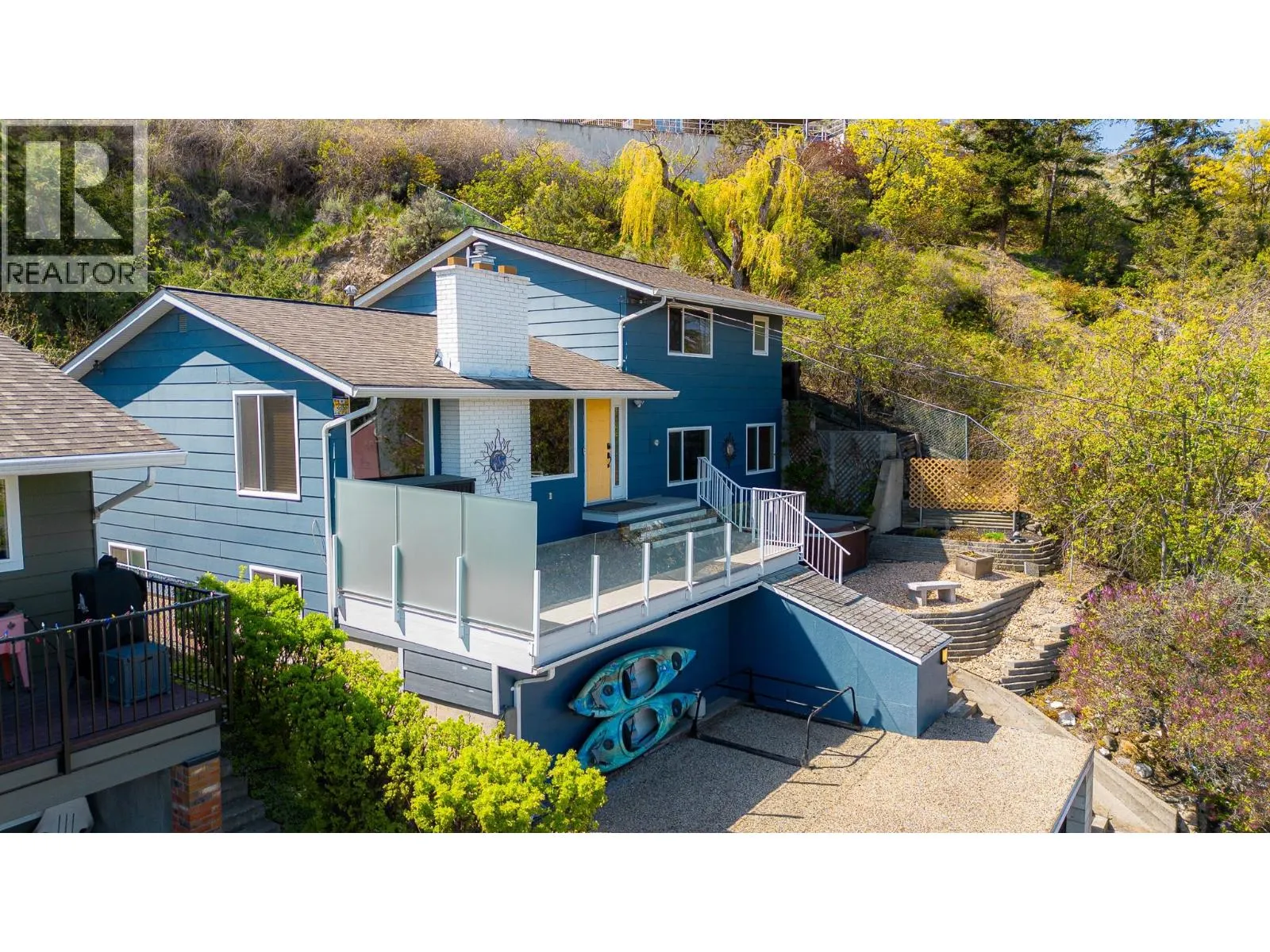 255 St Paul Street W