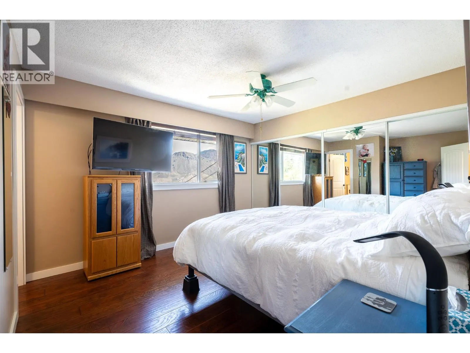 255 St Paul Street W