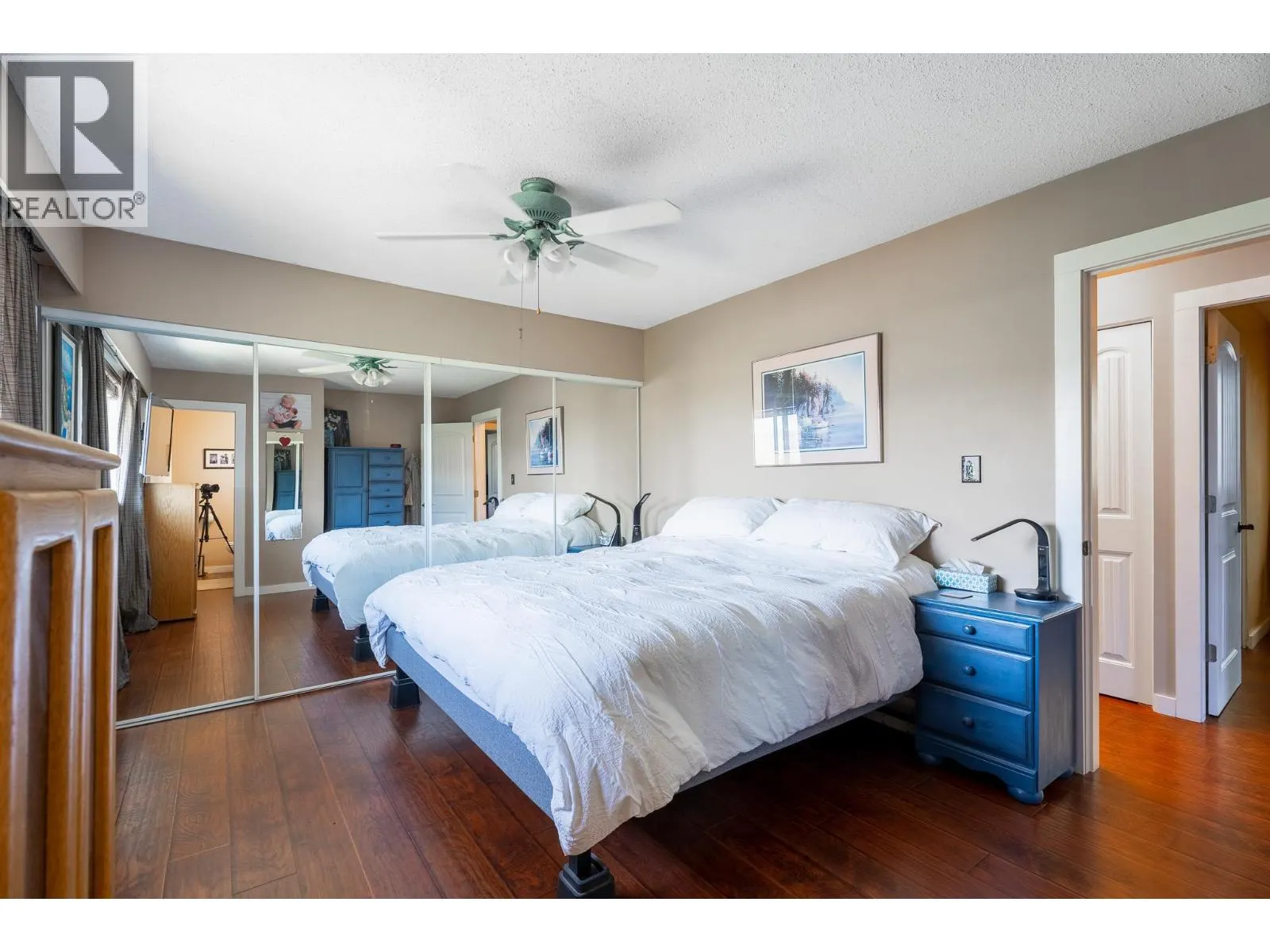 255 St Paul Street W