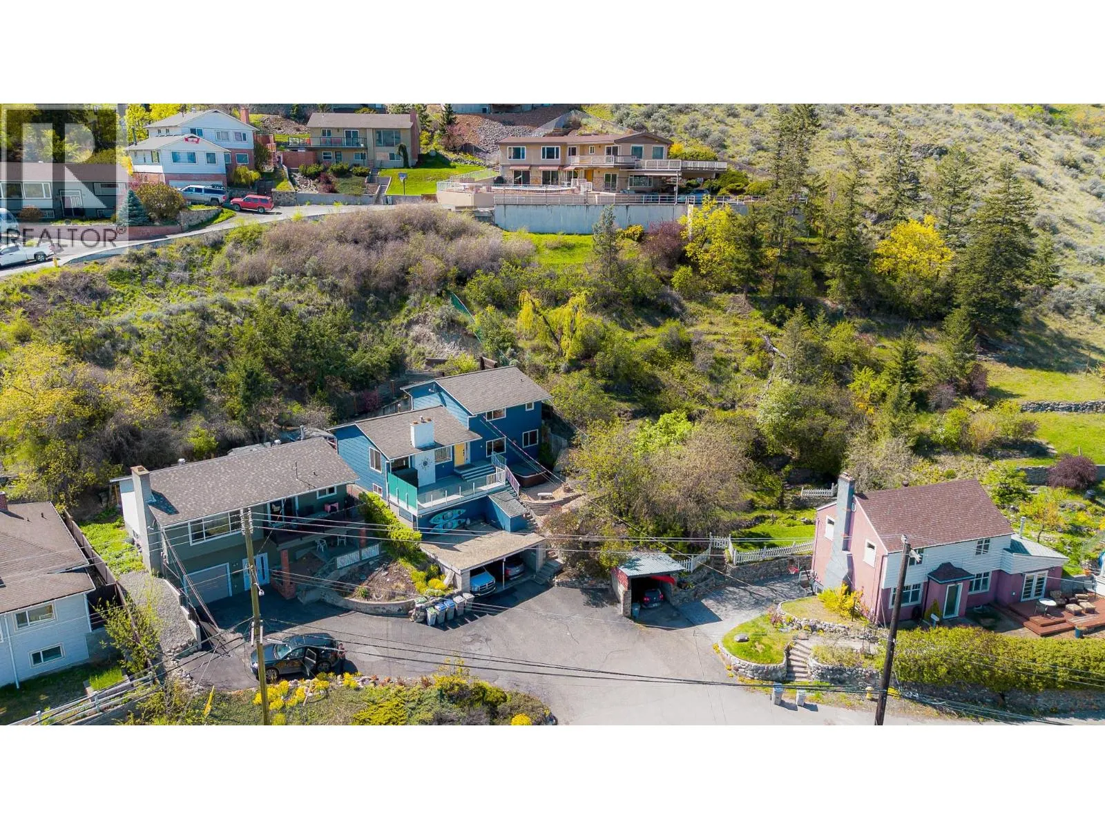 255 St Paul Street W