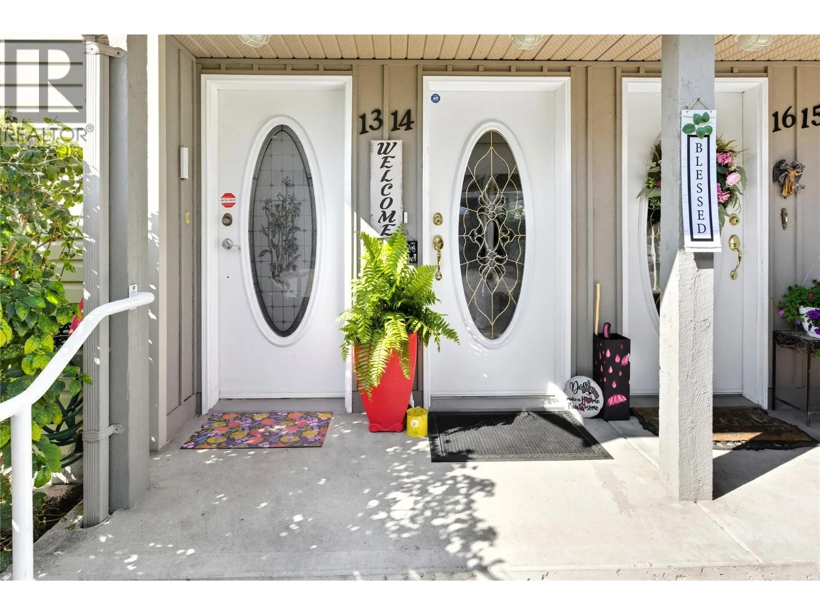 171 Beatty Avenue NW Unit# 14