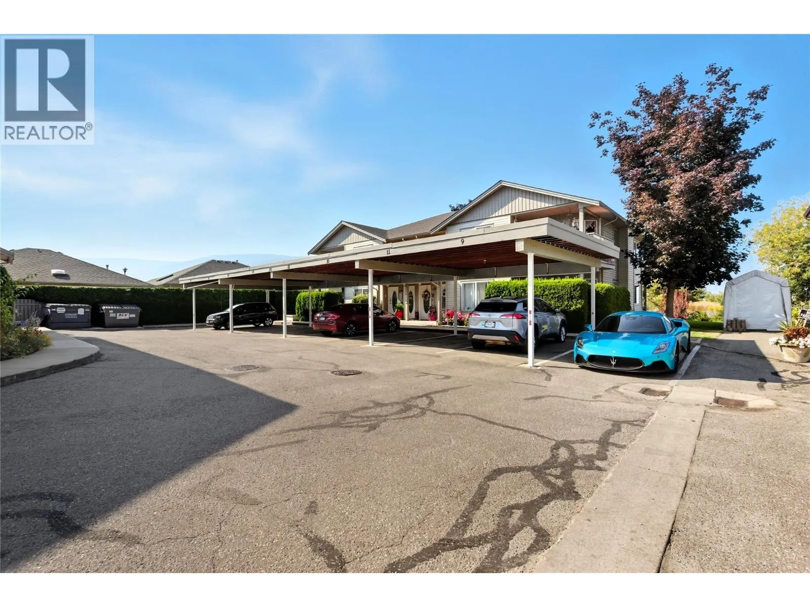 171 Beatty Avenue NW Unit# 14