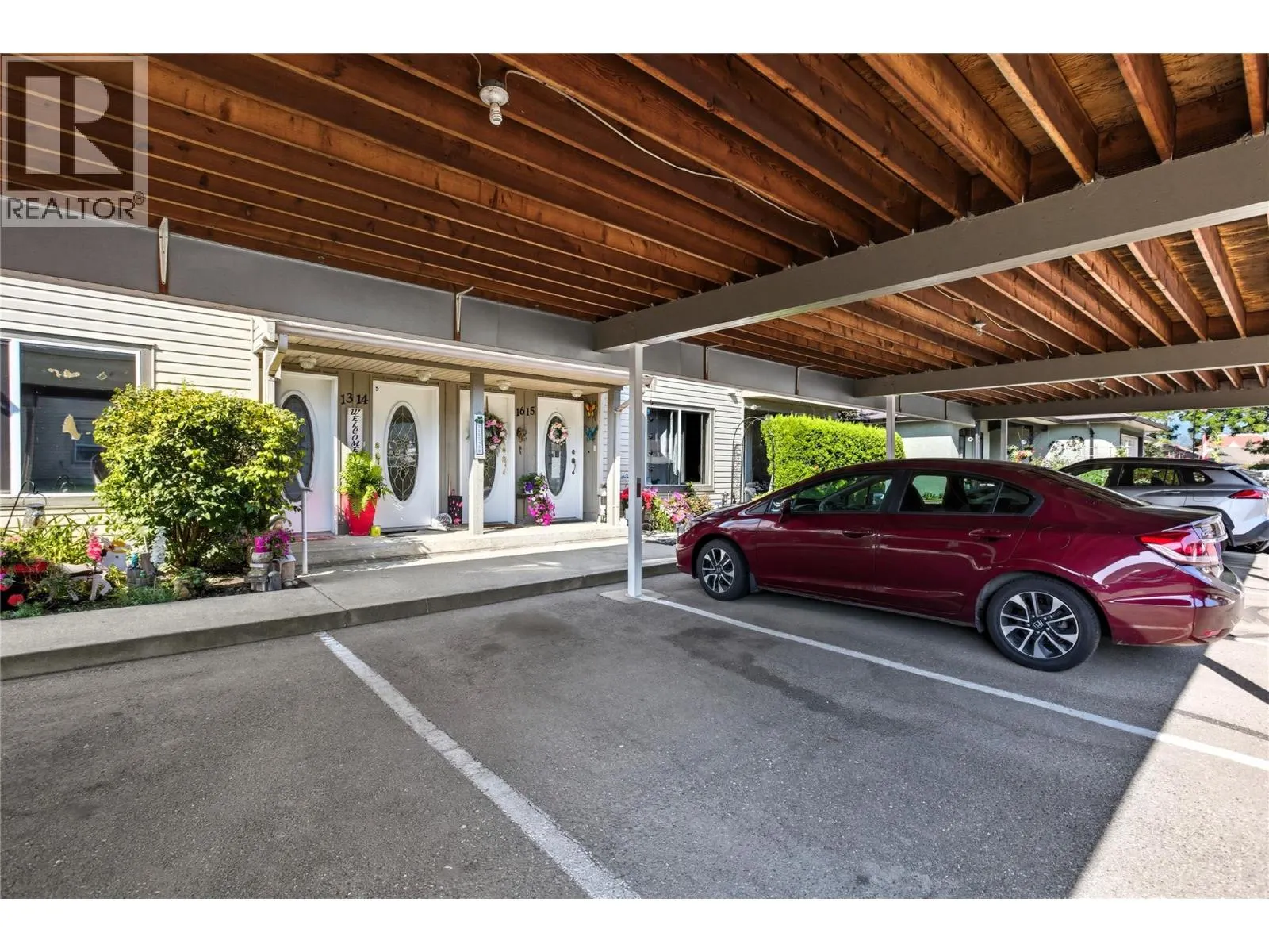 171 Beatty Avenue NW Unit# 14