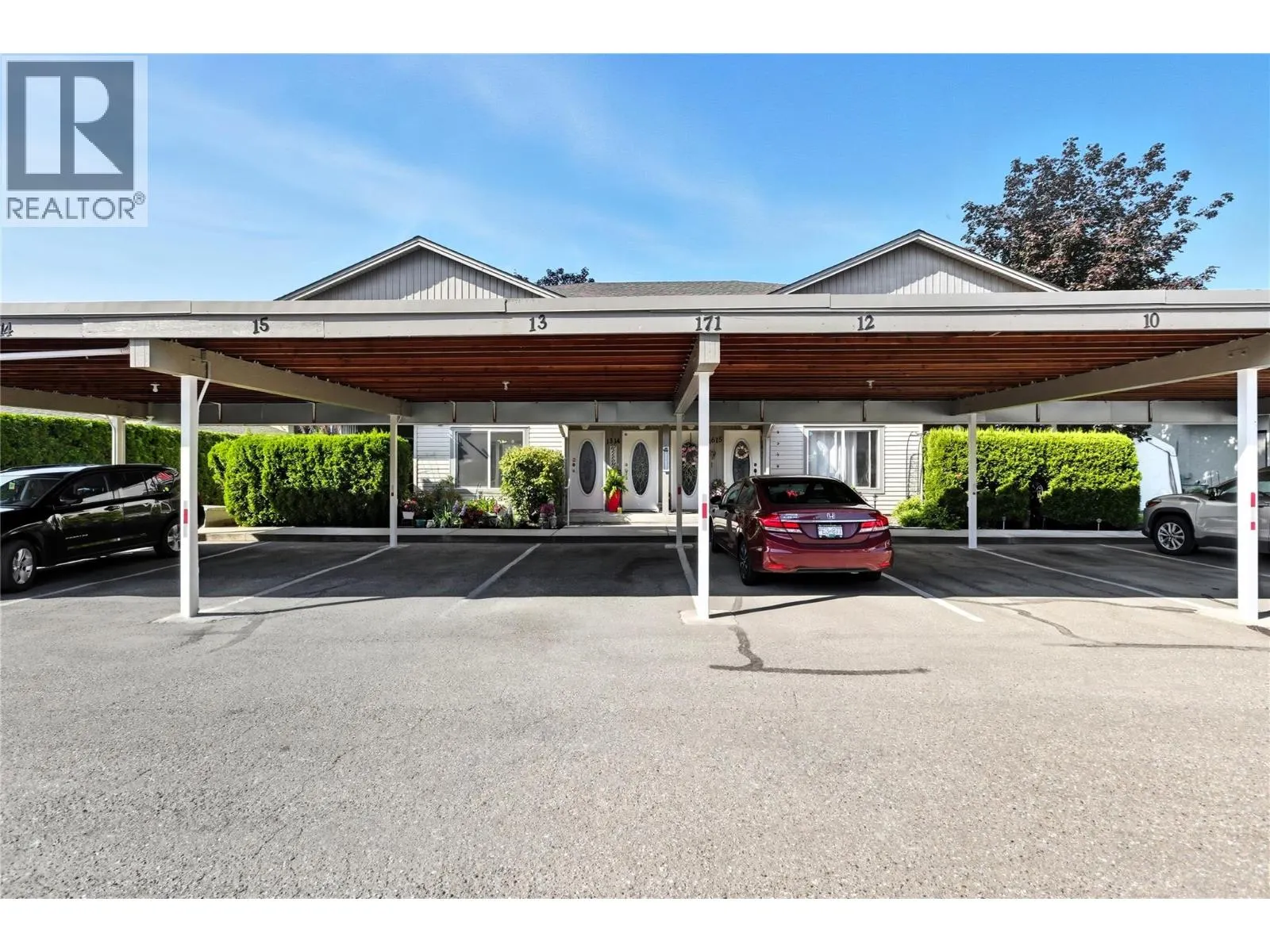171 Beatty Avenue NW Unit# 14