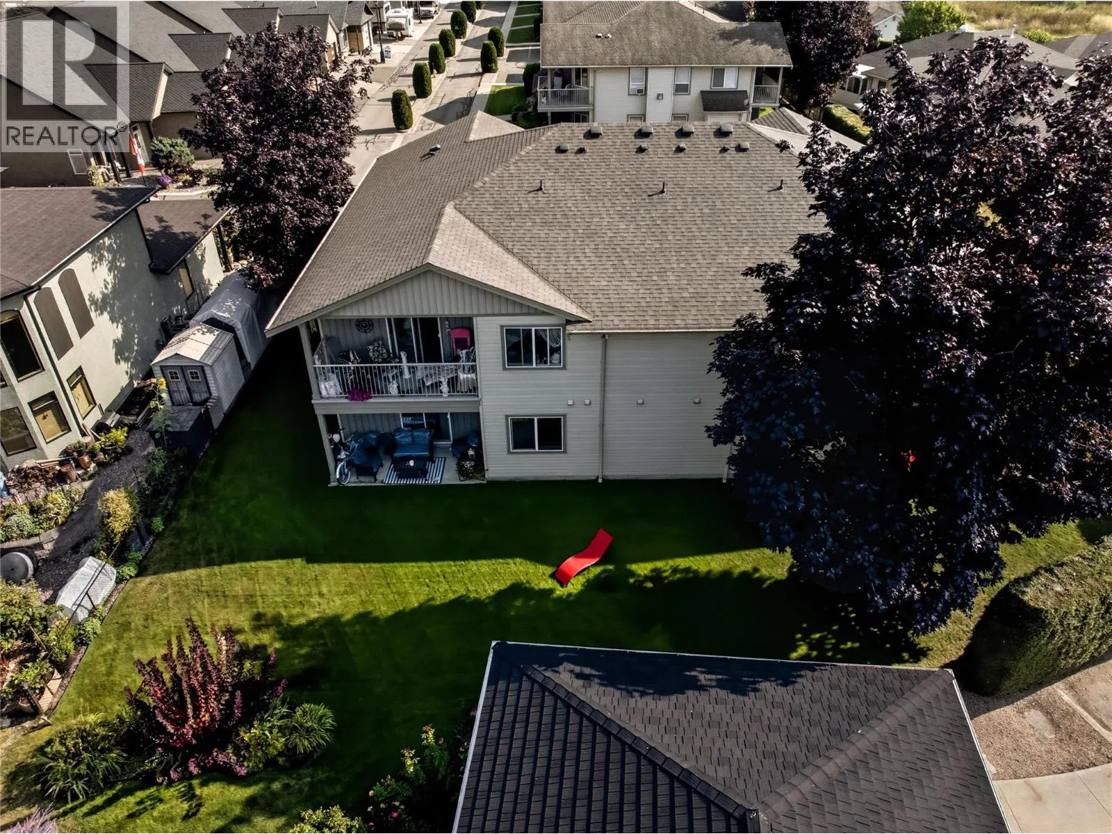171 Beatty Avenue NW Unit# 14