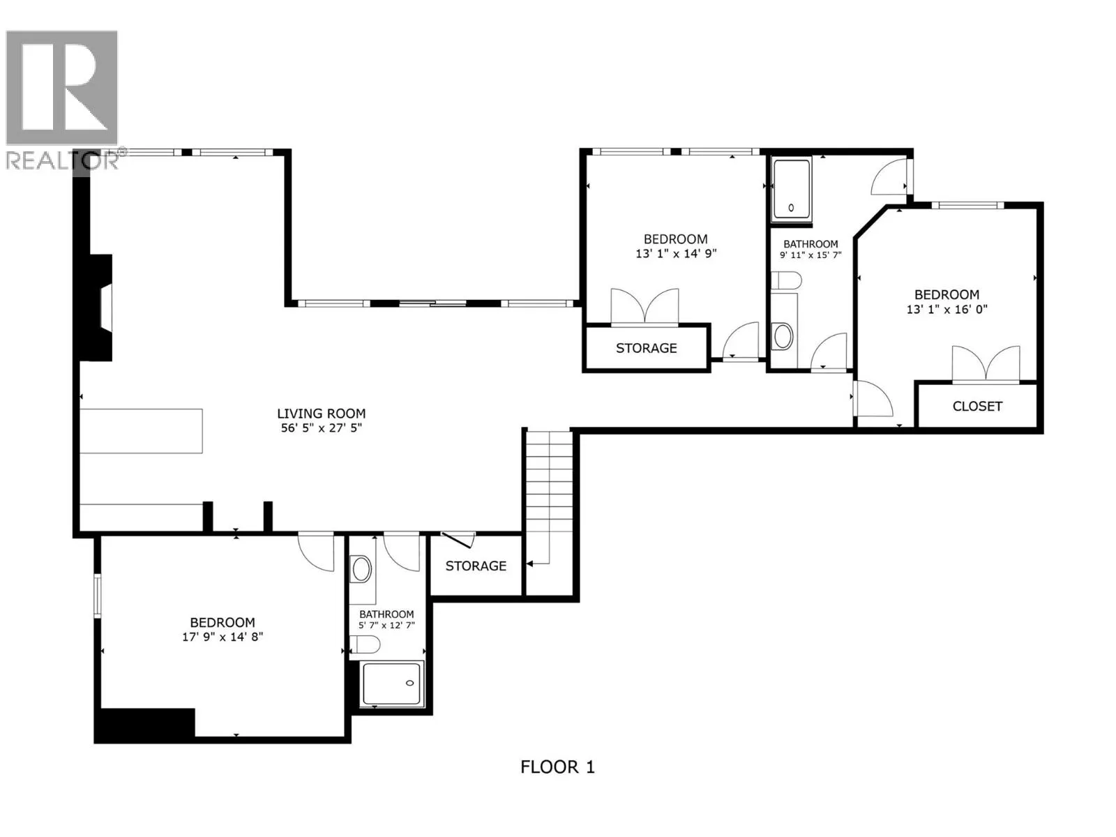 1050 Ledgeview Court