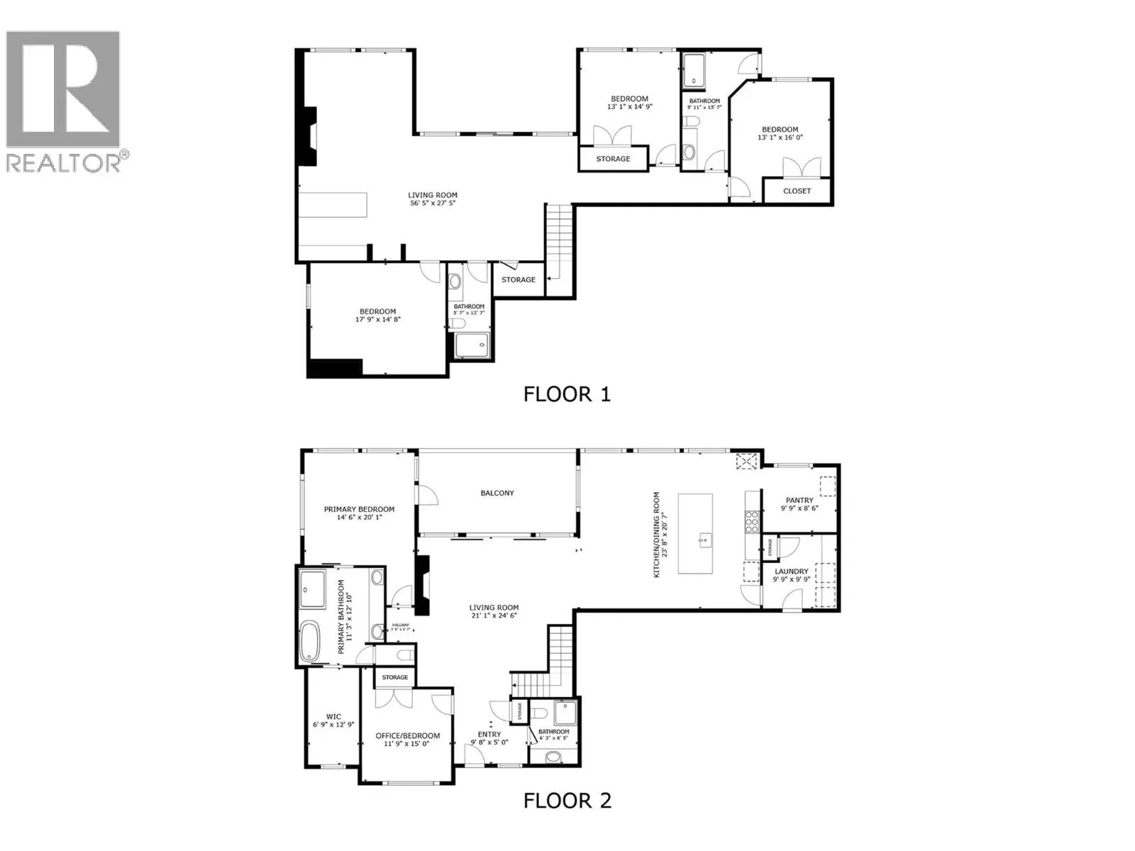 1050 Ledgeview Court