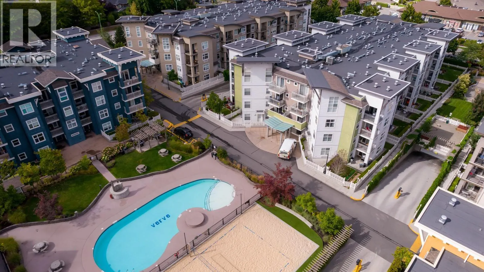 571 Yates Road Unit# 404
