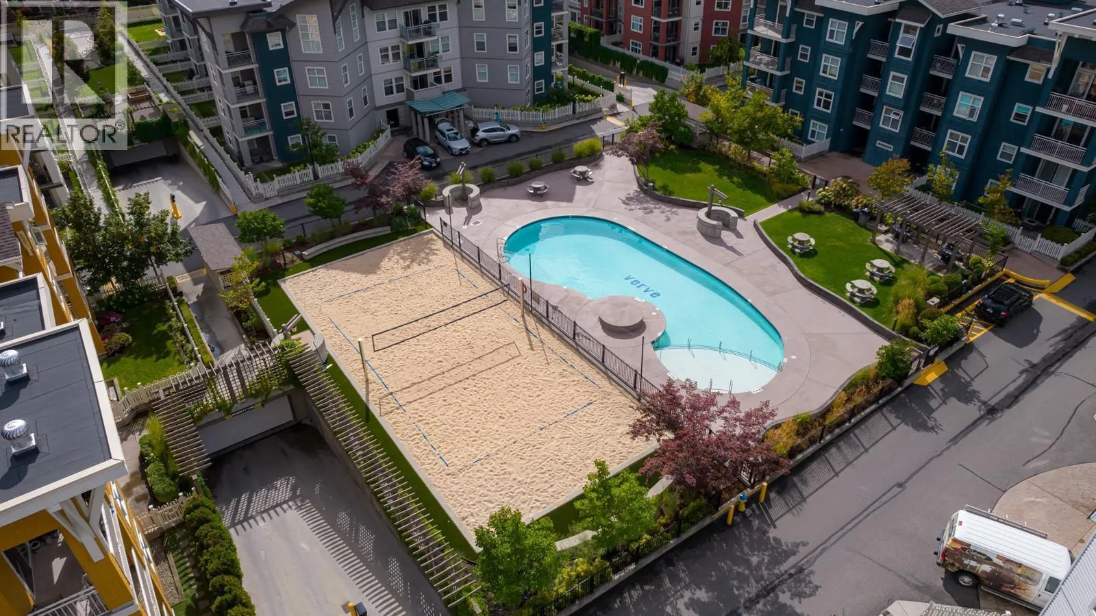 571 Yates Road Unit# 404
