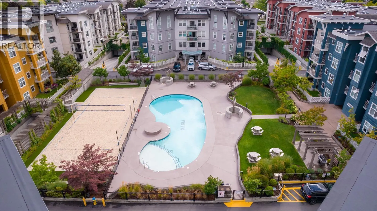 571 Yates Road Unit# 404