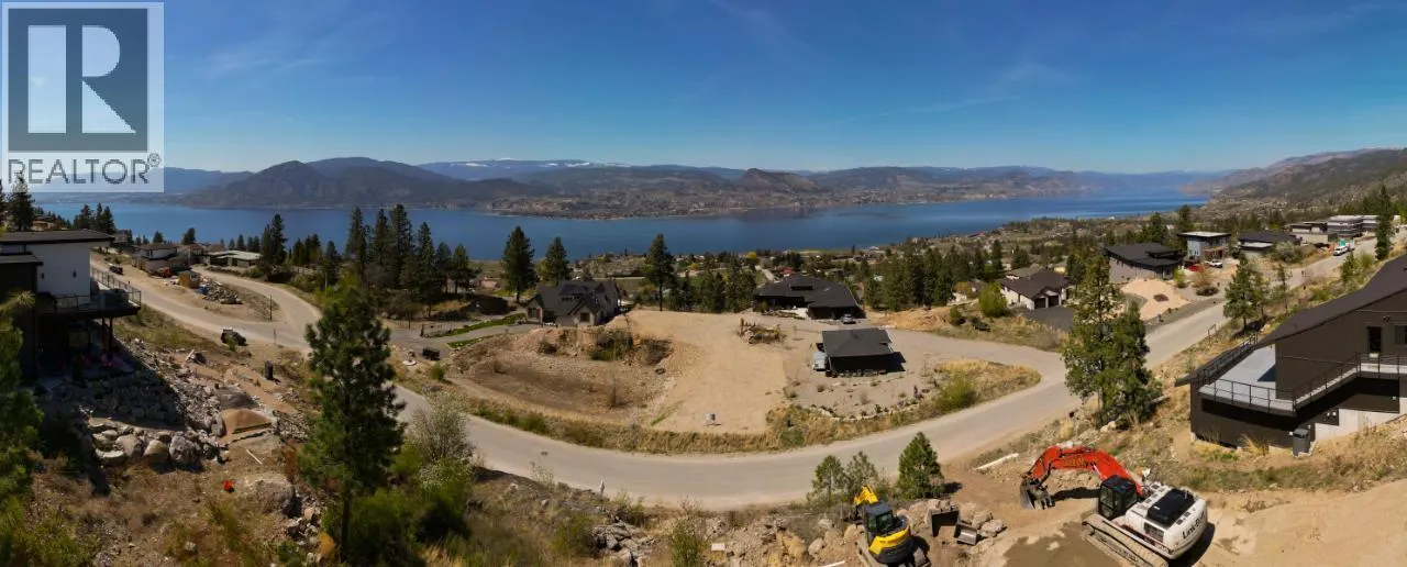 2690 WORKMAN Place Lot# 9