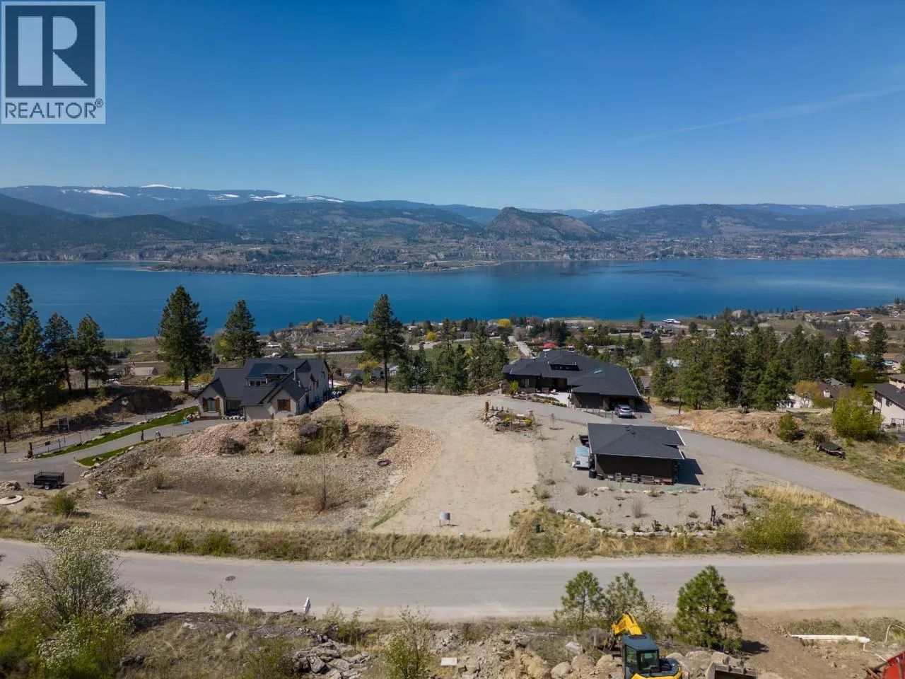 2690 WORKMAN Place Lot# 9