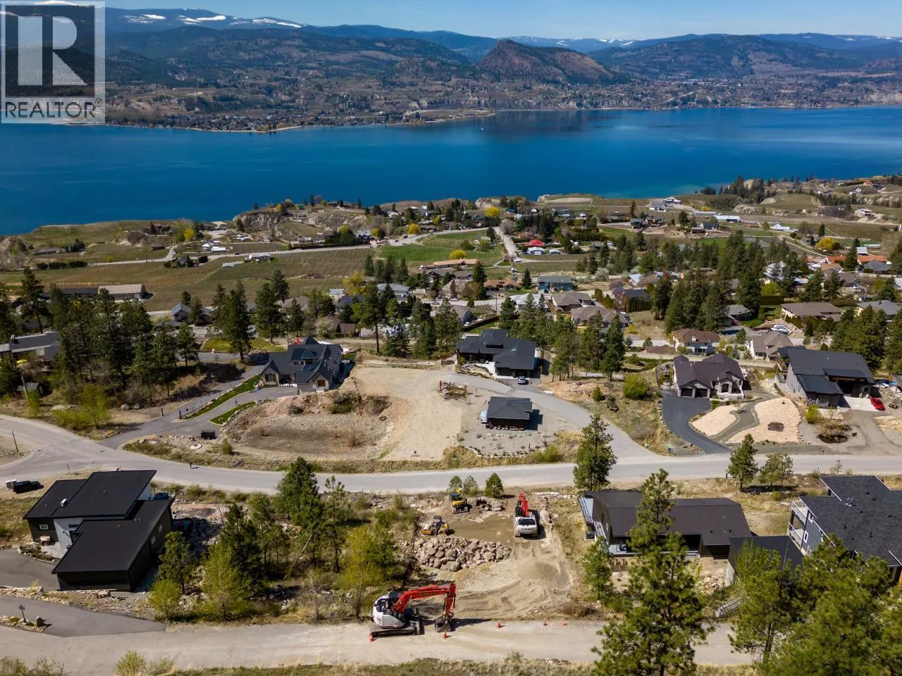 2690 WORKMAN Place Lot# 9