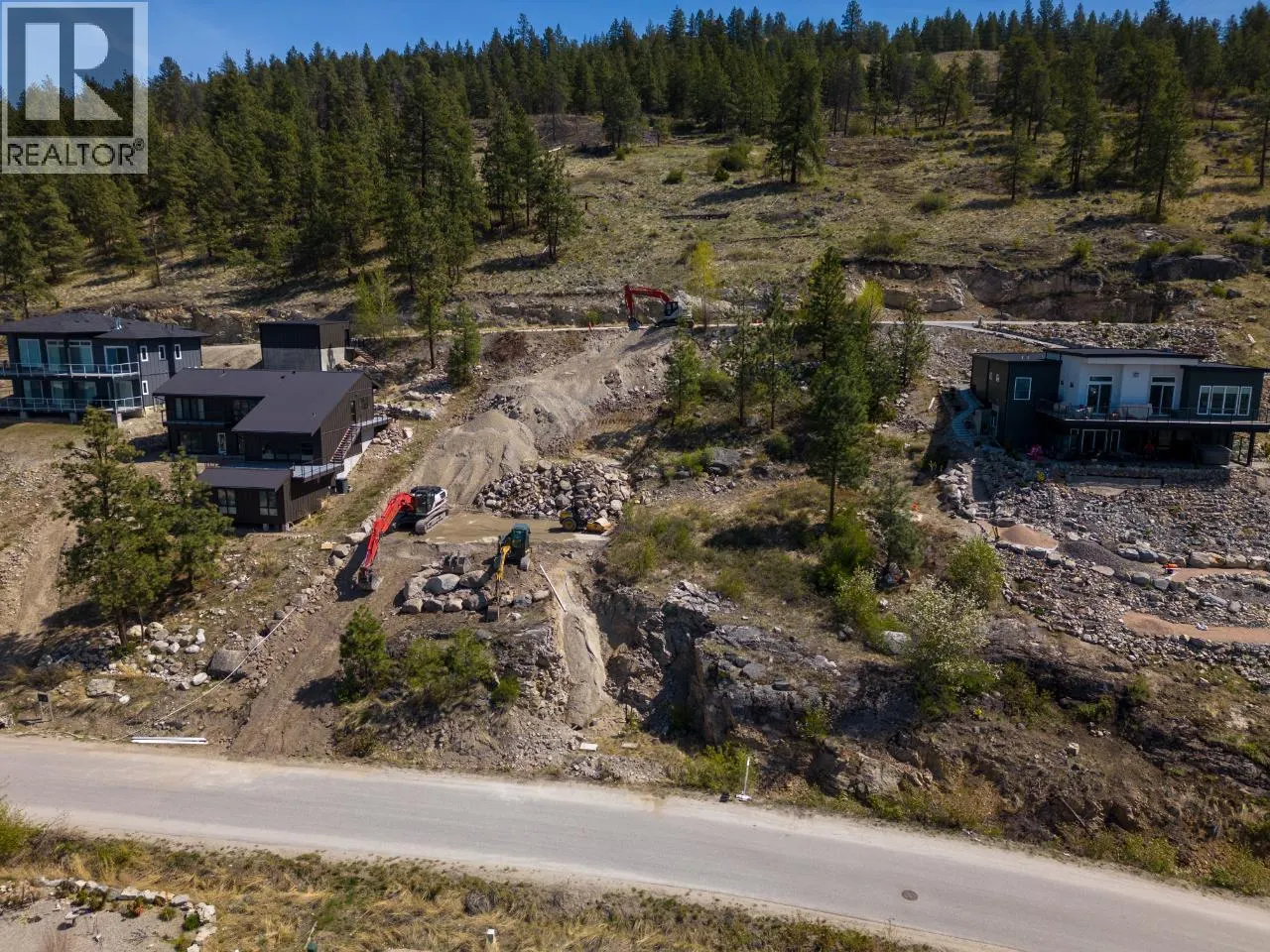 2690 WORKMAN Place Lot# 9