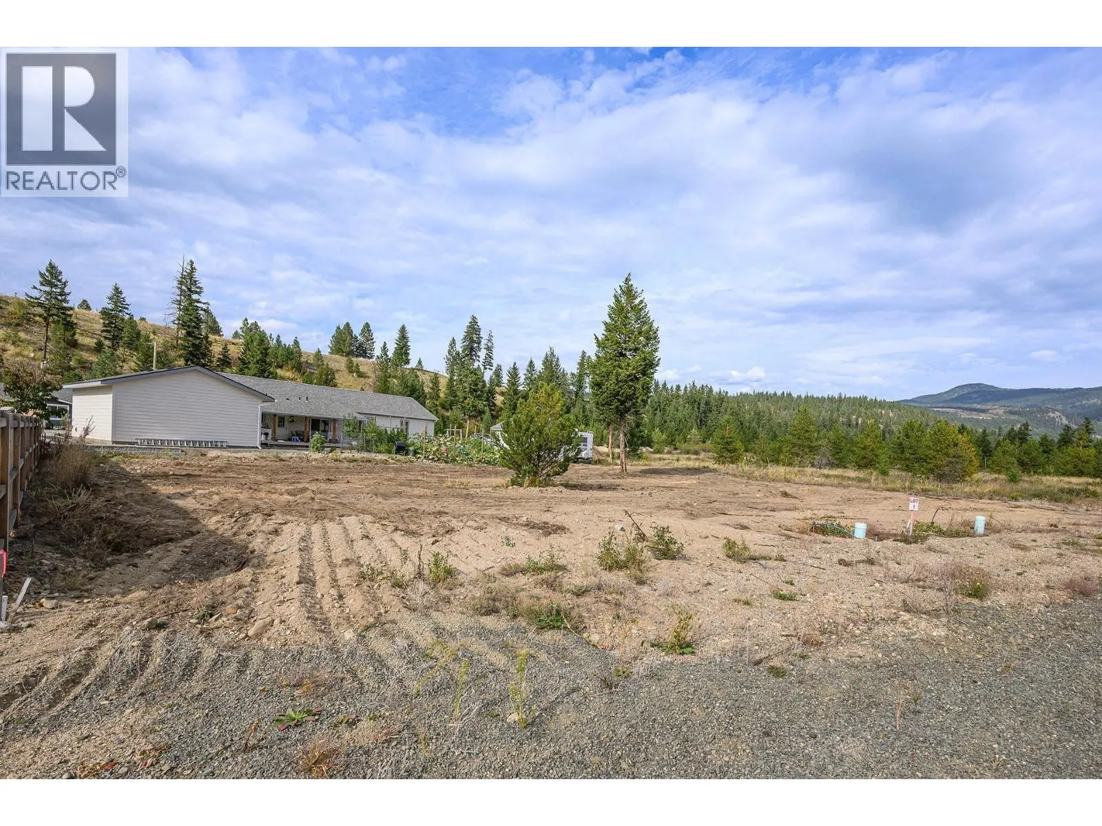 465 CLARY Road