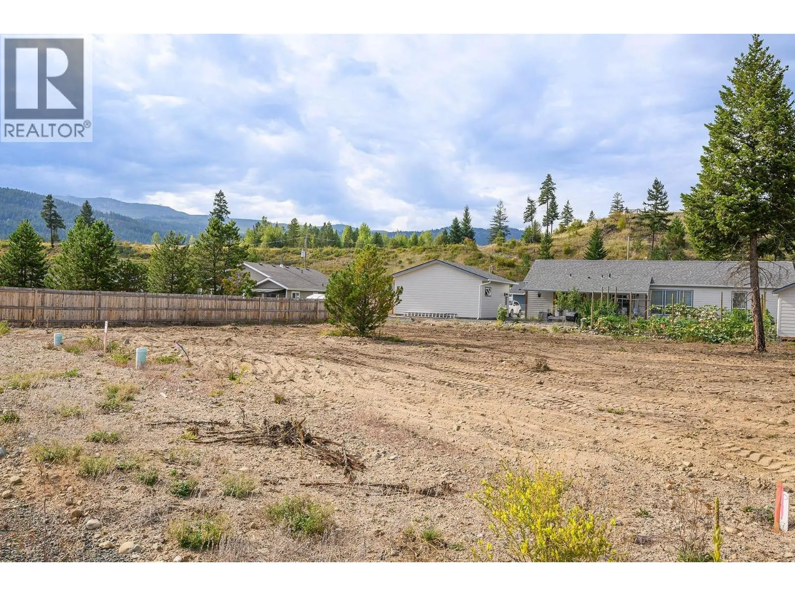 465 CLARY Road
