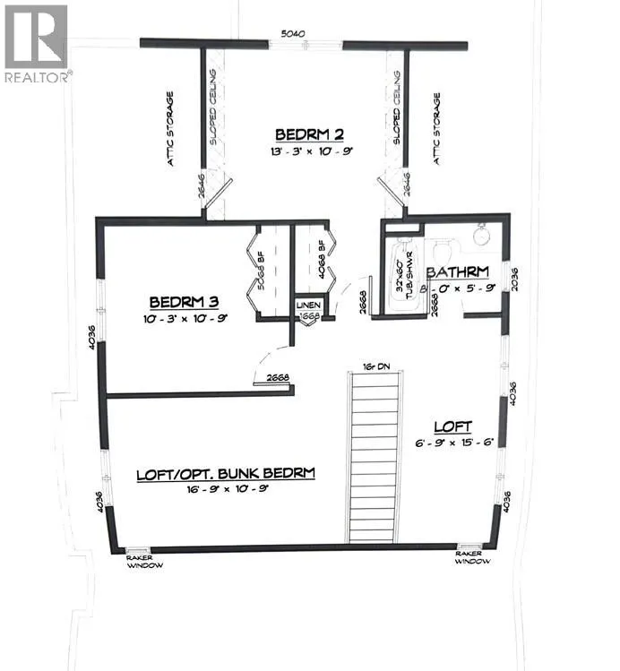 2450 Radio Tower Road Unit# 32