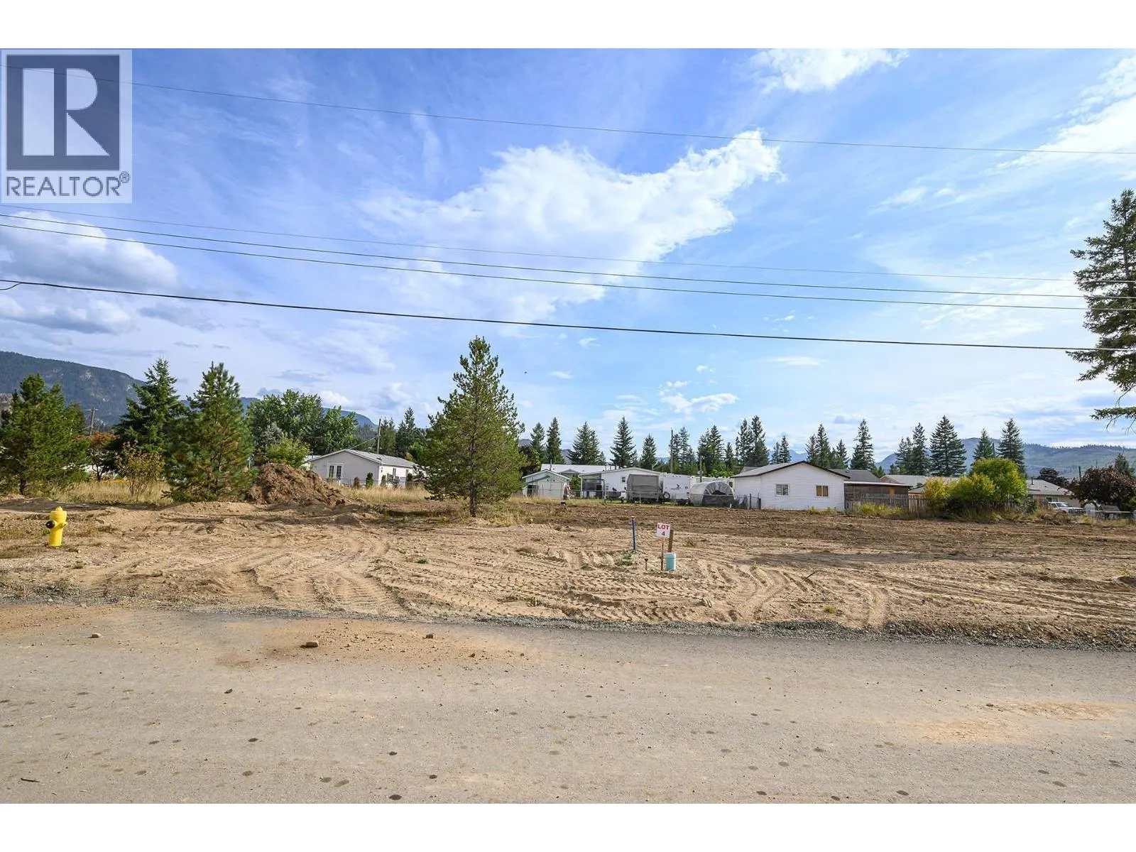 464 CLARY Road