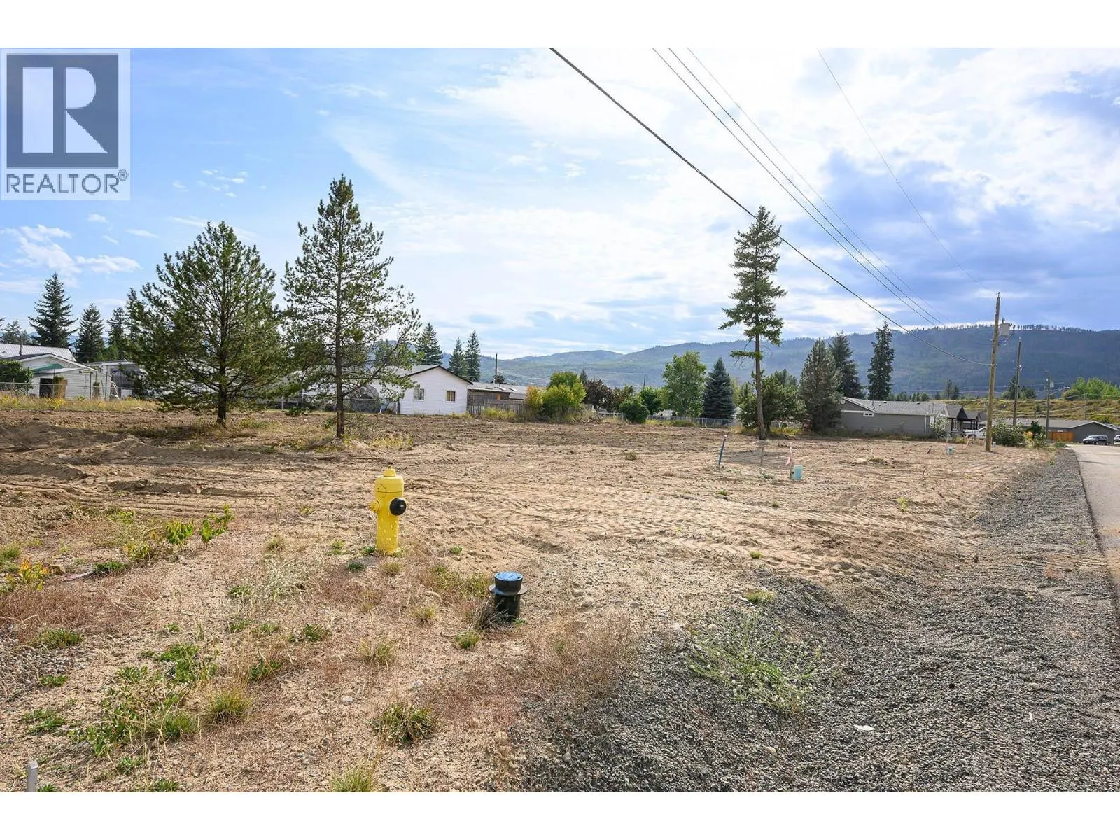 464 CLARY Road