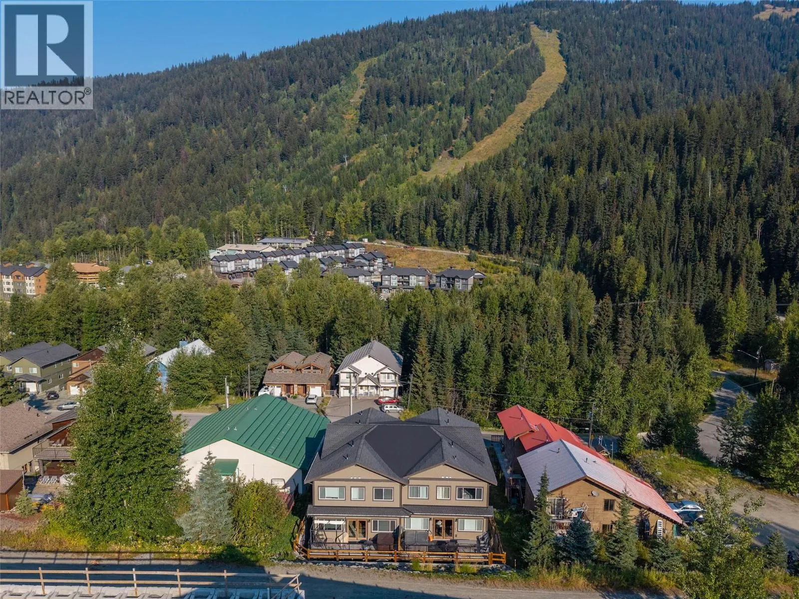1305 Burfield Drive Unit# 4