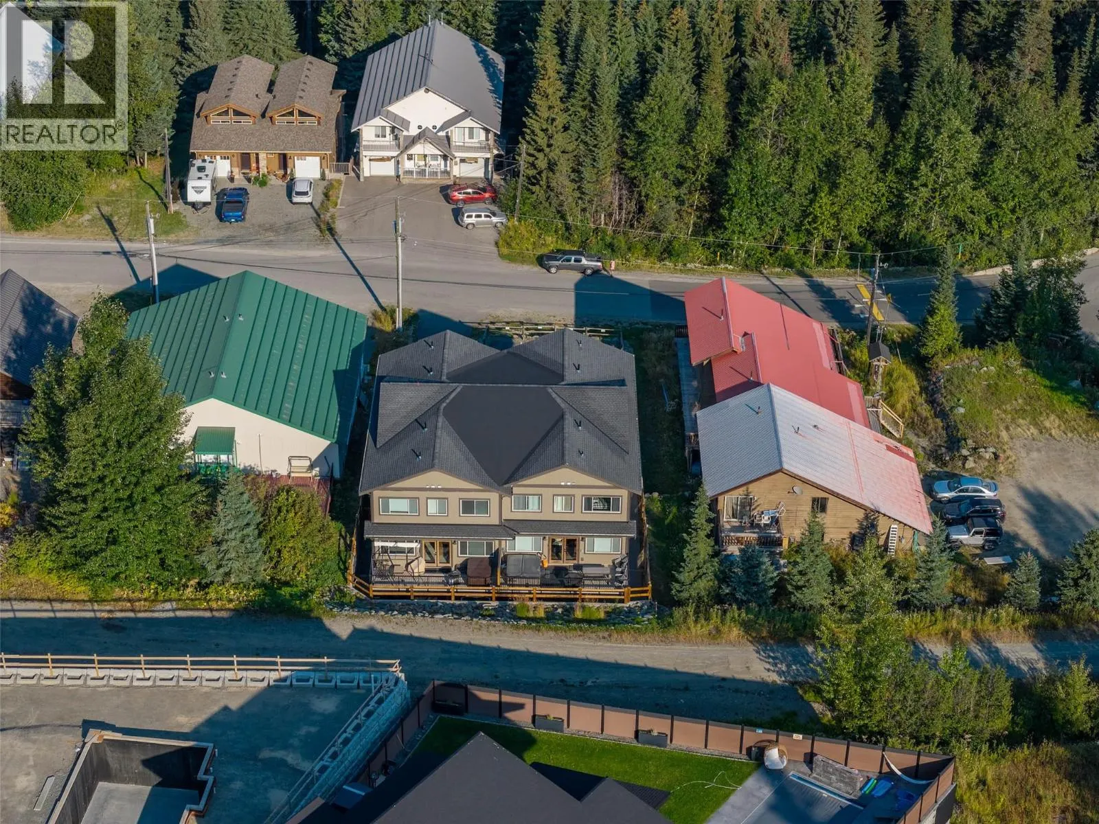 1305 Burfield Drive Unit# 4