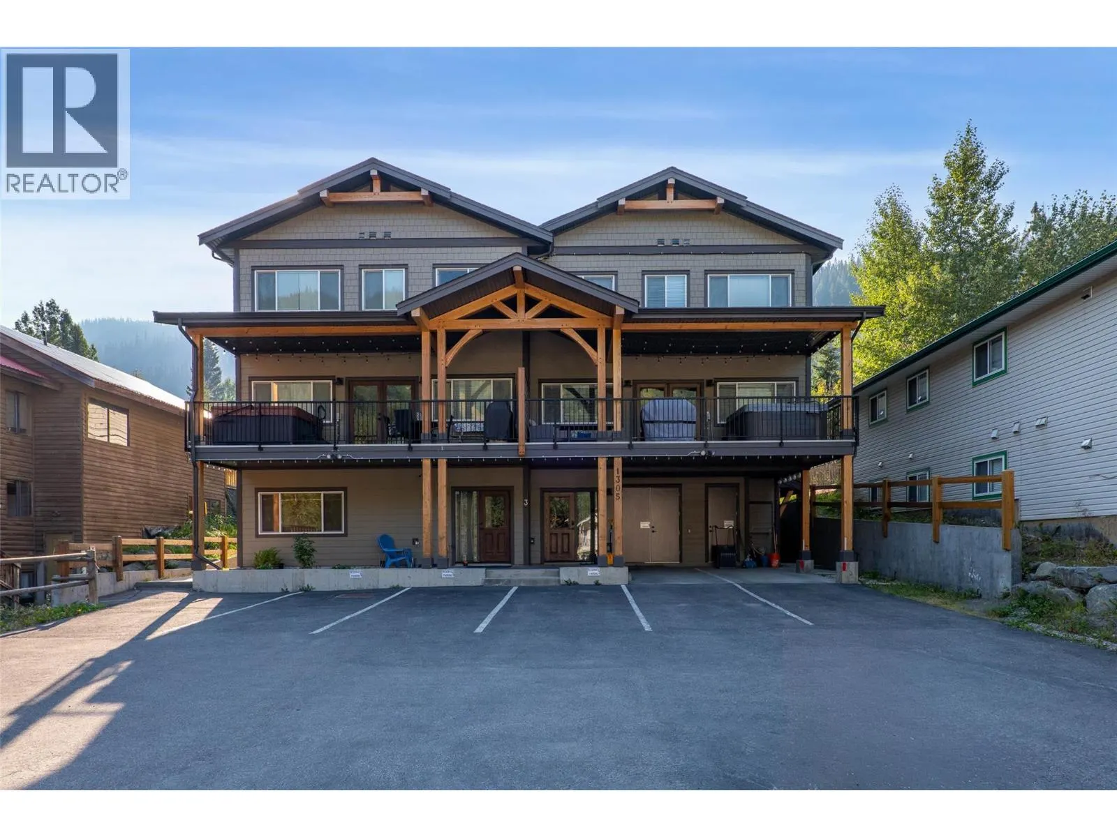 1305 Burfield Drive Unit# 4