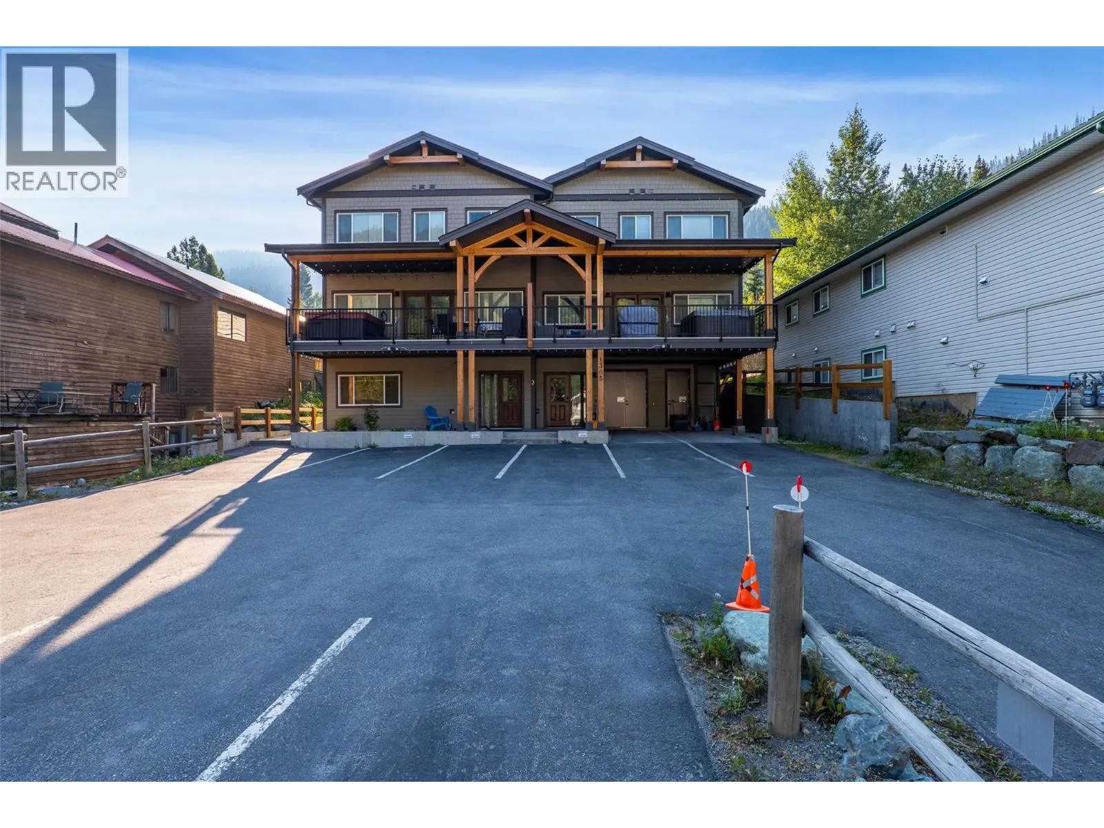 1305 Burfield Drive Unit# 4