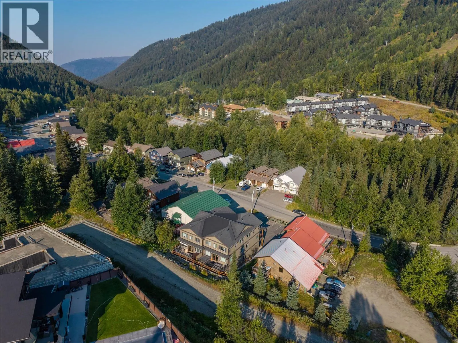 1305 Burfield Drive Unit# 4