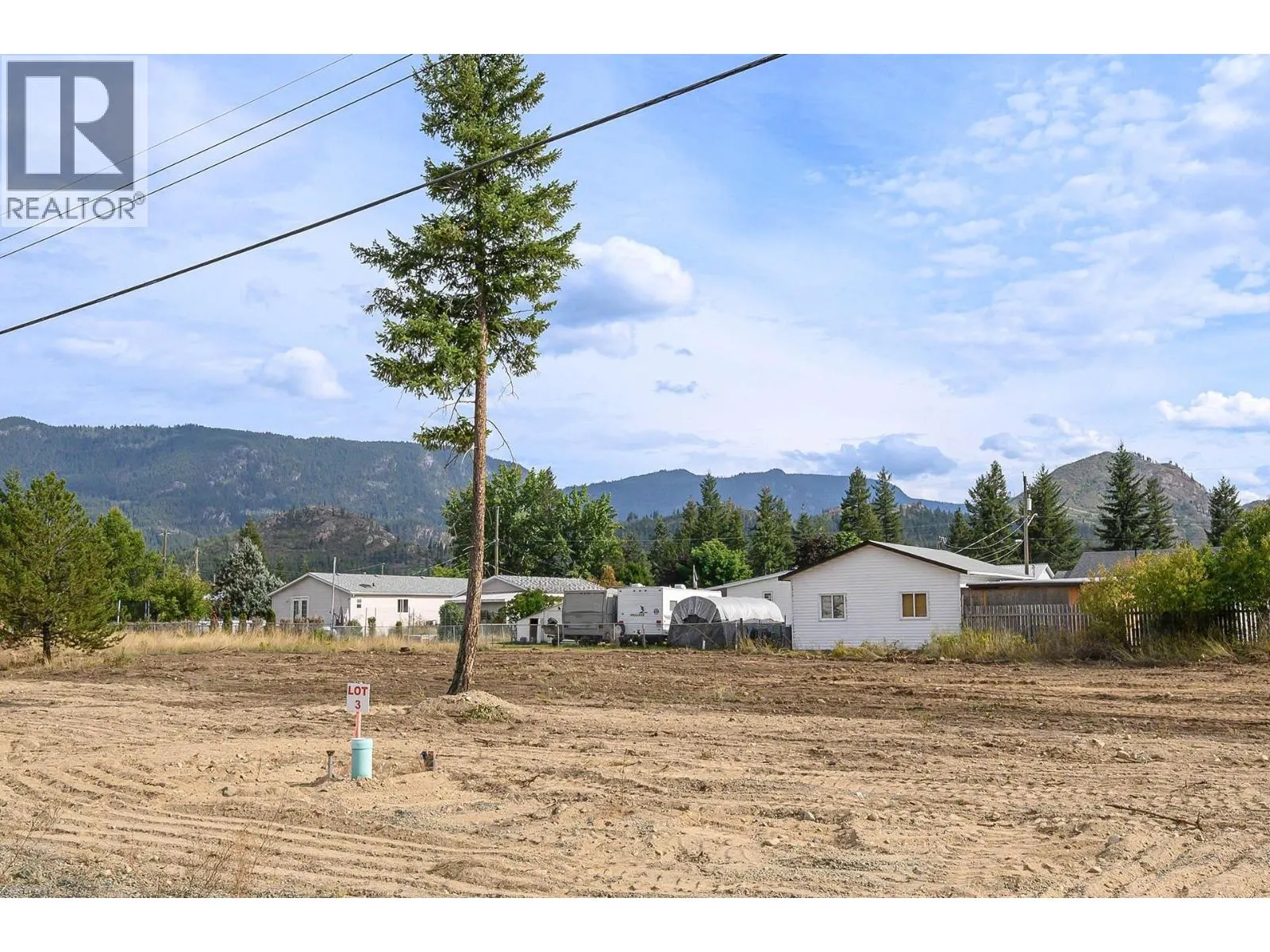 460 CLARY Road