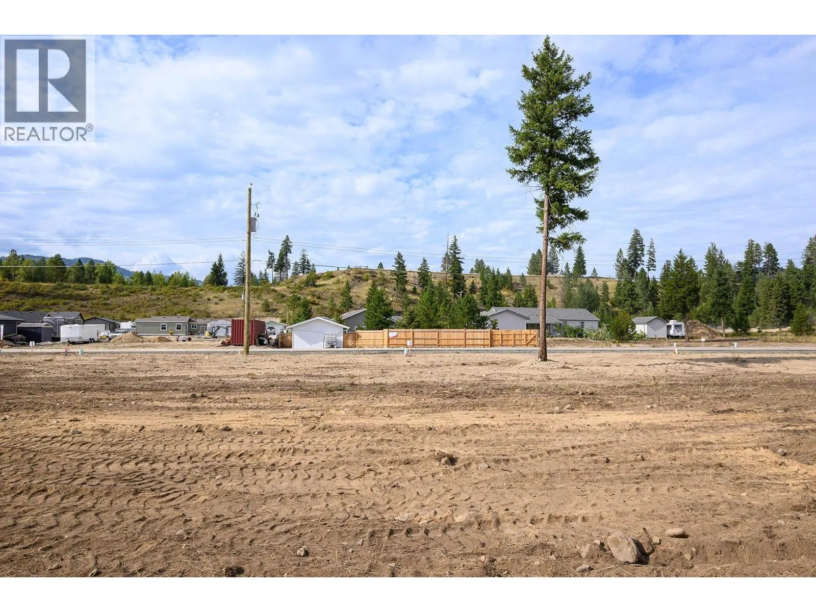460 CLARY Road
