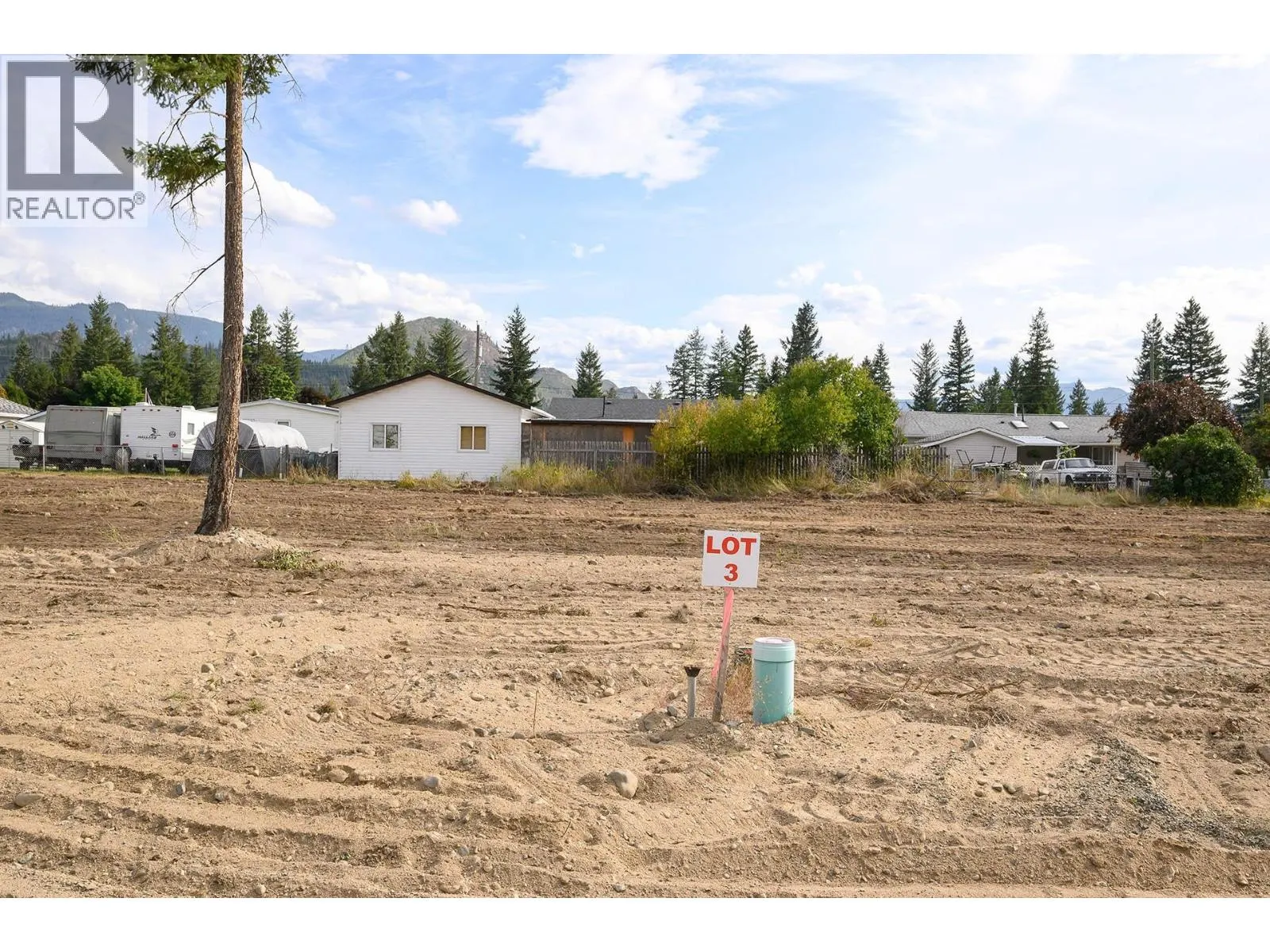 460 CLARY Road