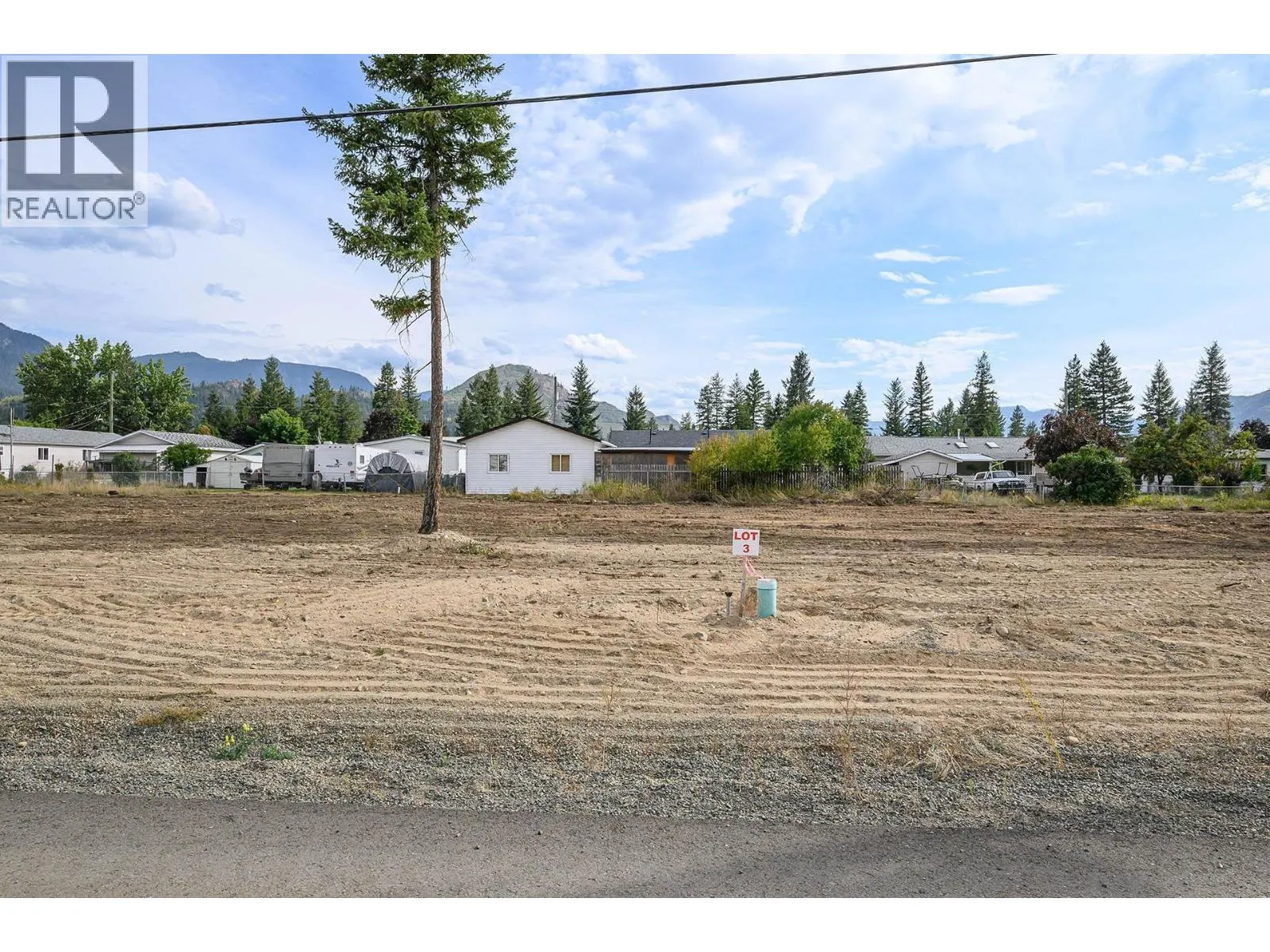 460 CLARY Road