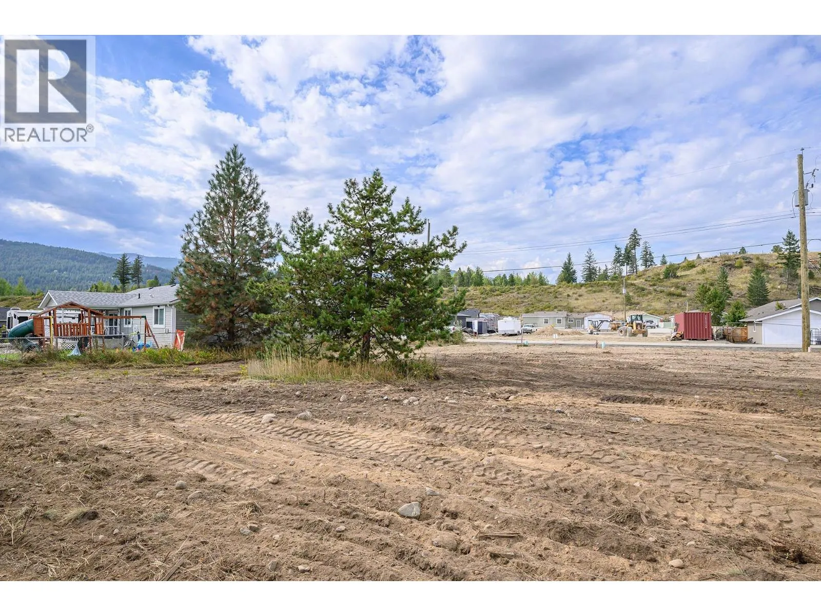 456 CLARY Road