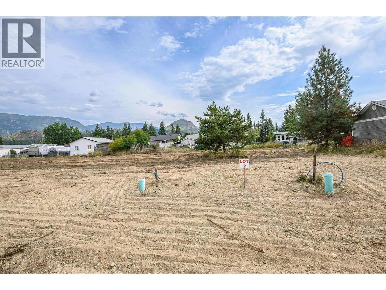 456 CLARY Road